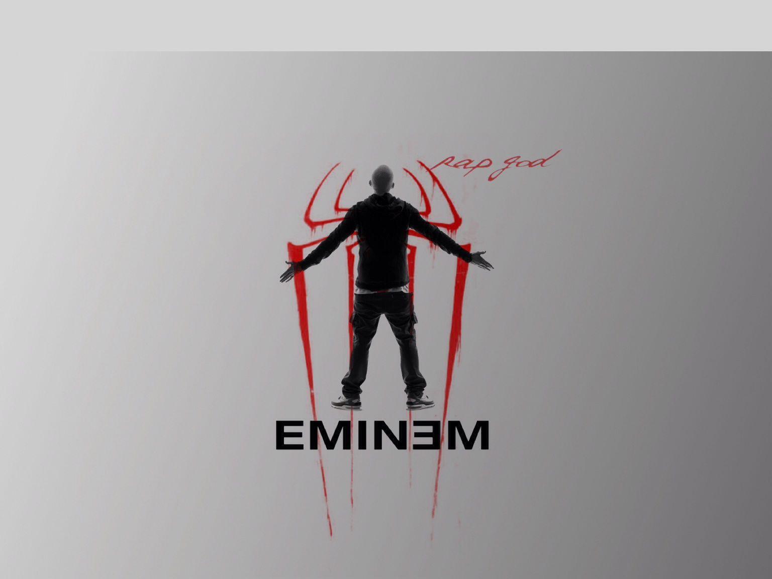 1536 x 1152 · jpeg - Eminem Logo Wallpapers - Wallpaper Cave