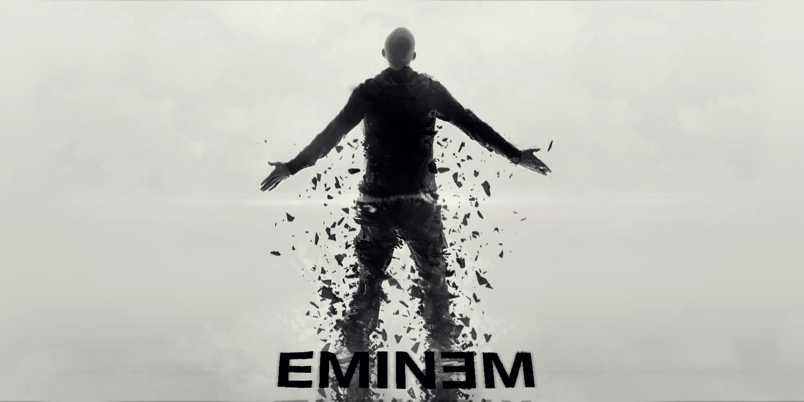 1600 x 800 · png - Eminem 2016 Wallpapers - Wallpaper Cave