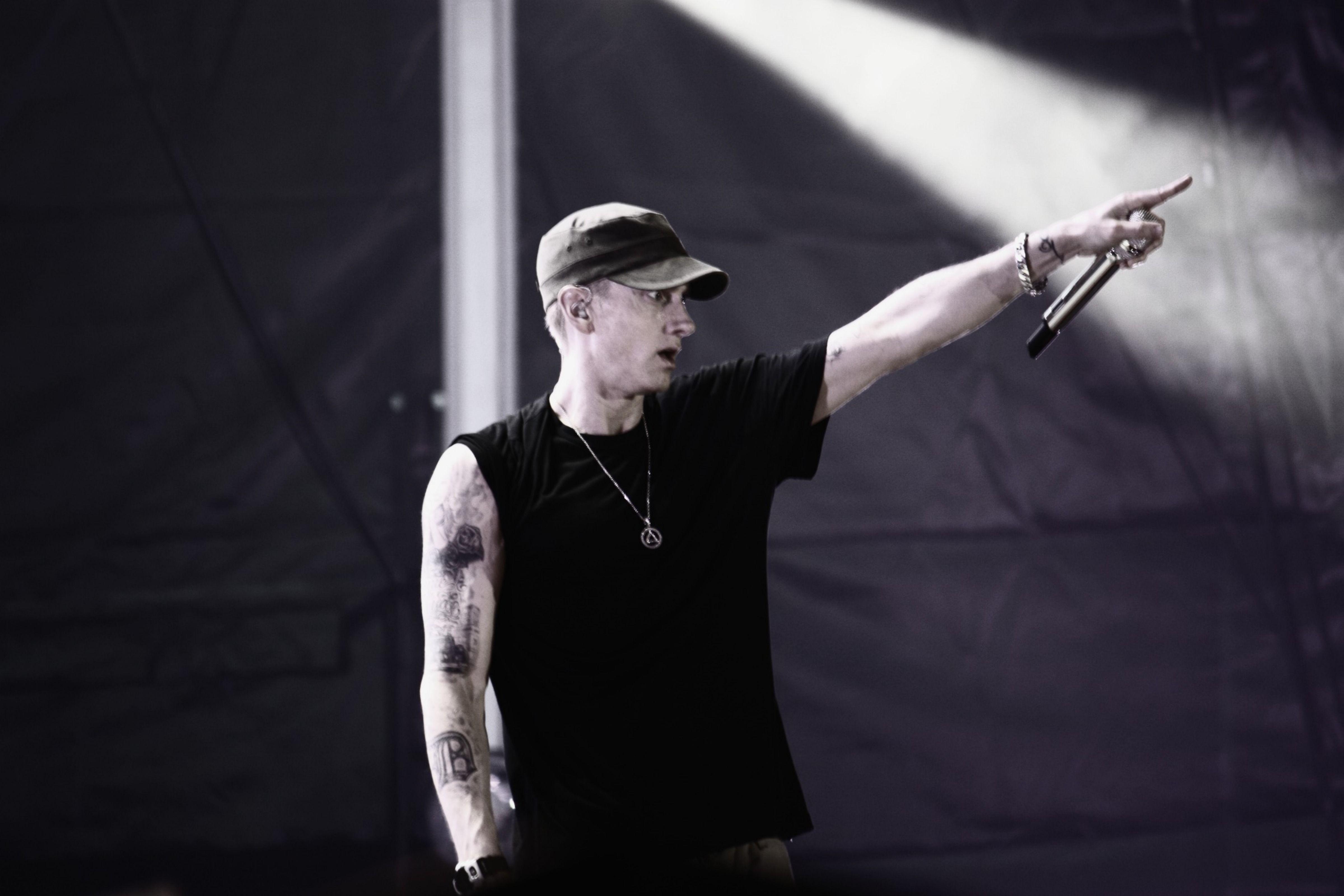 4800 x 3200 · jpeg - Eminem 2016 Wallpapers - Wallpaper Cave