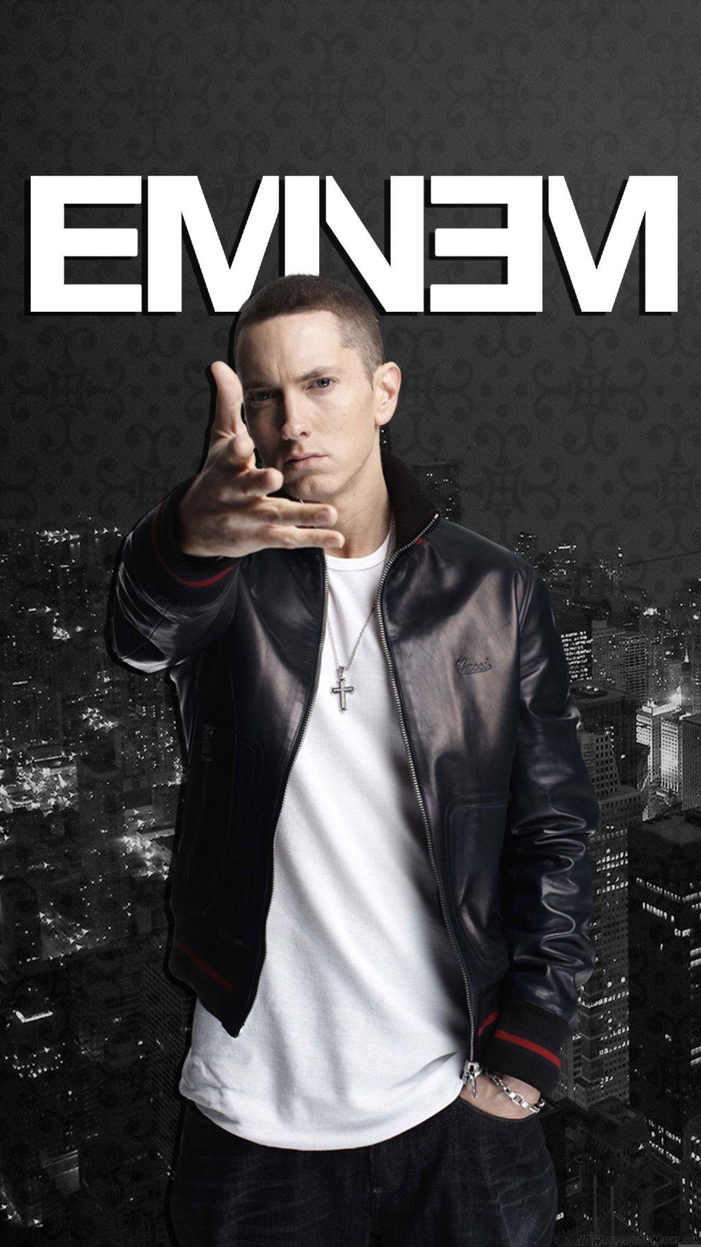 1024 x 1820 · jpeg - [30+] Eminem 2018 Wallpapers on WallpaperSafari