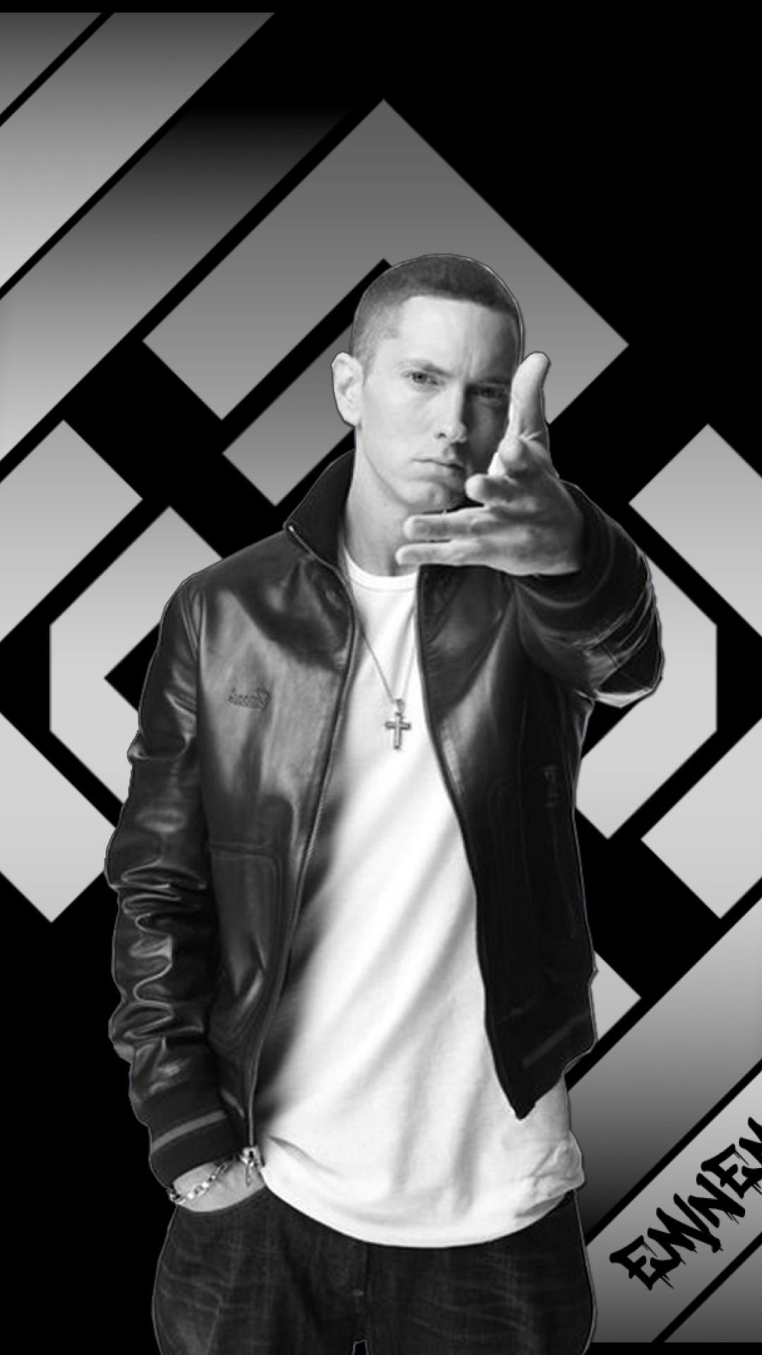 1080 x 1920 · jpeg - Eminem Phone Wallpapers (74+ background pictures)
