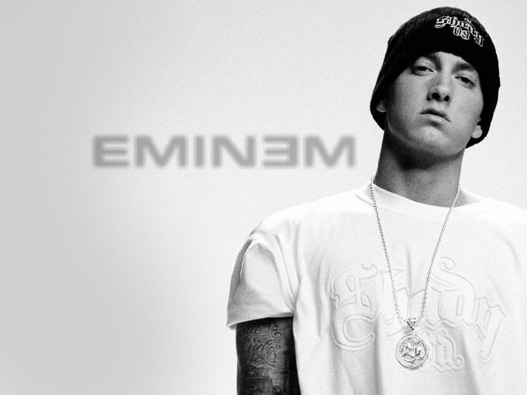 1024 x 768 · jpeg - Eminem HD Wallpapers - Wallpaper Cave