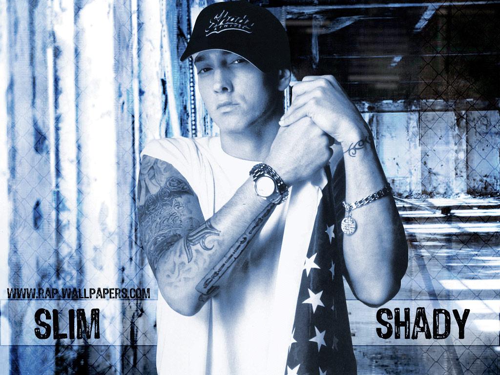 1024 x 768 · jpeg - Vapic Wallpapers: Popular DJ Eminem Latest HD wallpapers 2012