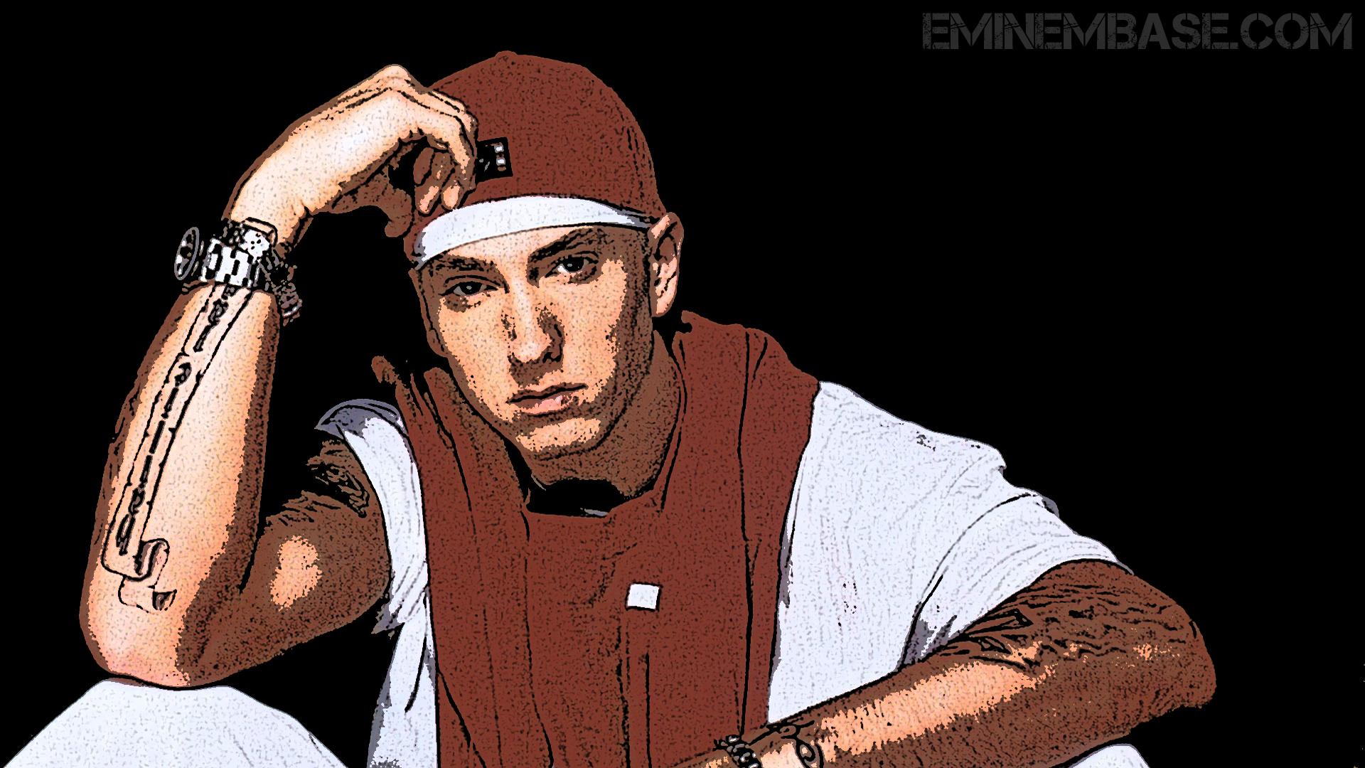 1920 x 1080 · jpeg - [76+] Eminem Wallpapers Hd on WallpaperSafari