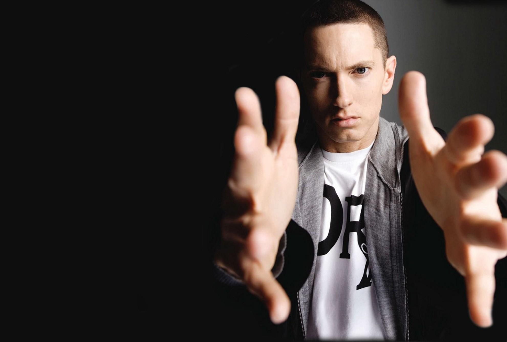 1981 x 1339 · jpeg - Eminem wallpaper 1 Download free cool HD wallpapers for desktop ...