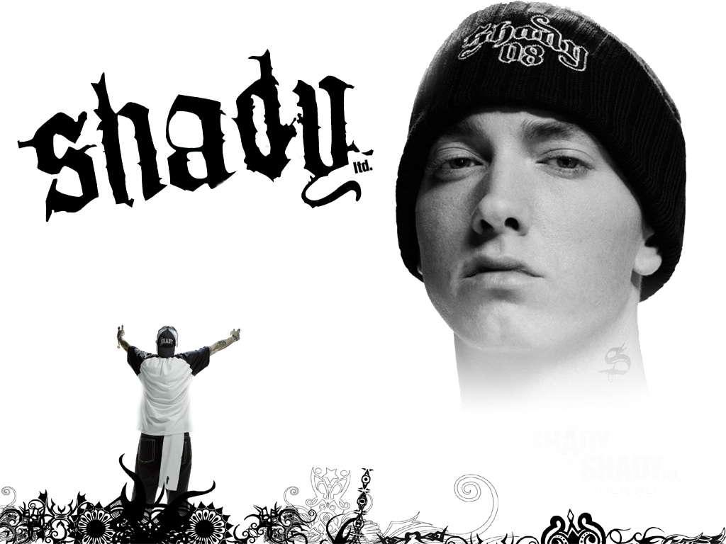 1024 x 768 · jpeg - Eminem Wallpapers ~ Top Best HD Wallpapers for Desktop