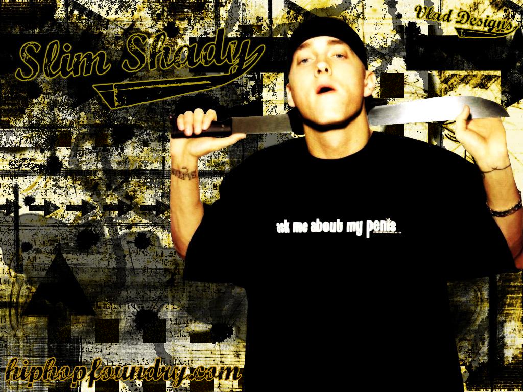 1024 x 768 · jpeg - Eminem Wallpapers ~ Top Best HD Wallpapers for Desktop