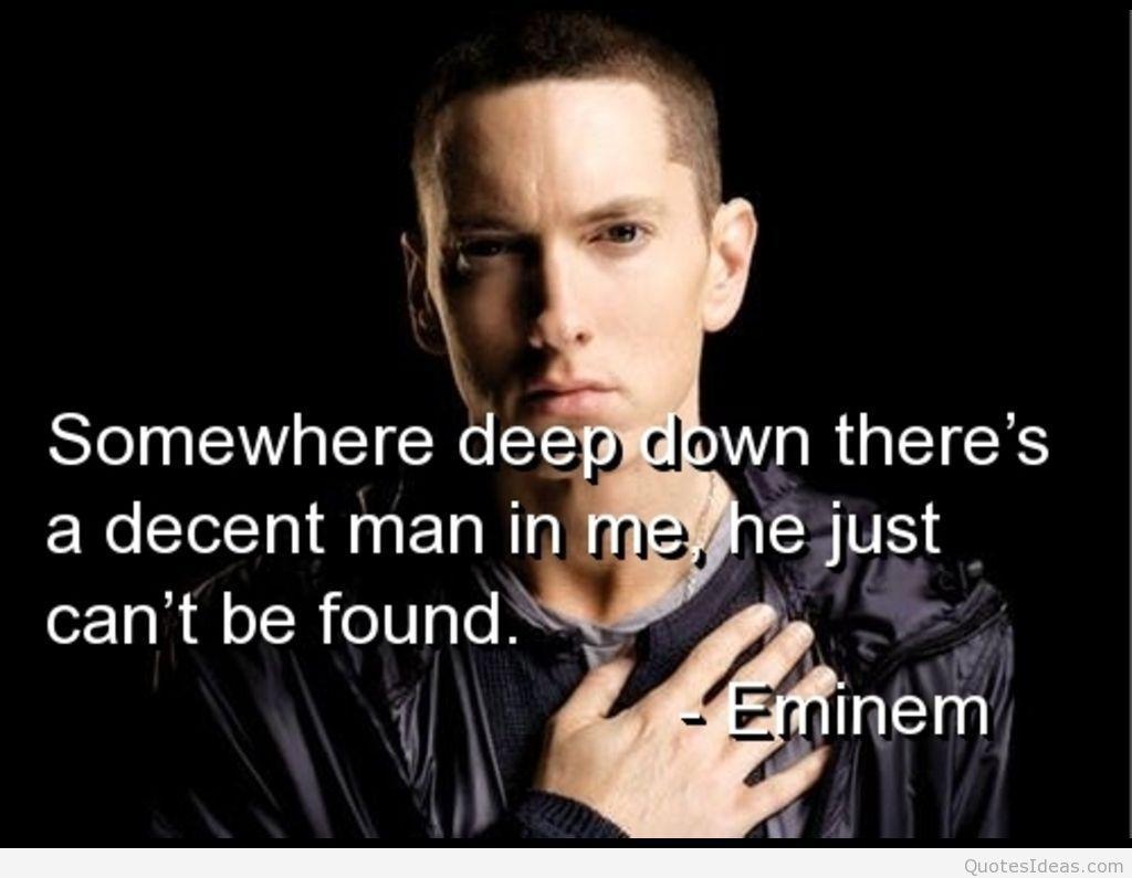 1024 x 795 · jpeg - Eminem Quotes Tumblr Wallpapers - Wallpaper Cave