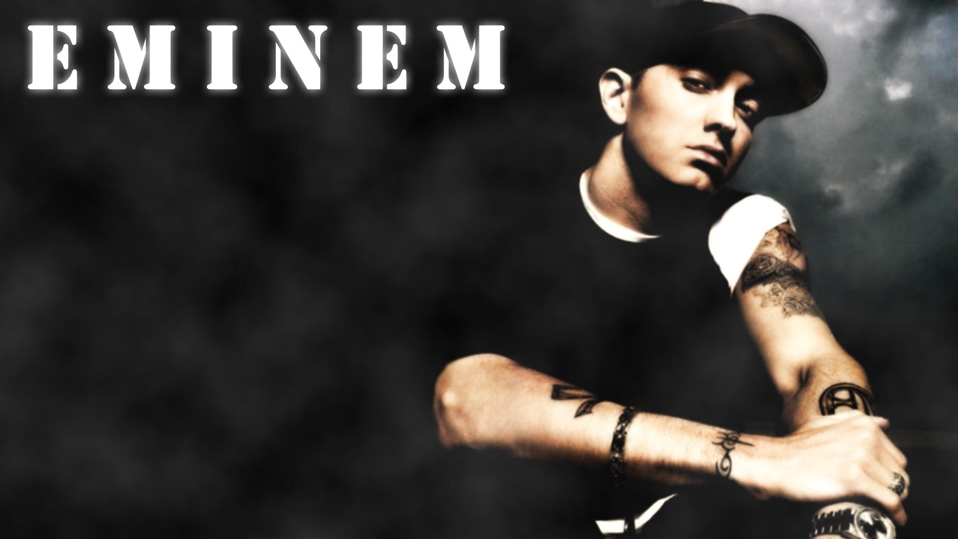 1920 x 1080 · jpeg - [46+] Eminem Wallpaper Quotes on WallpaperSafari