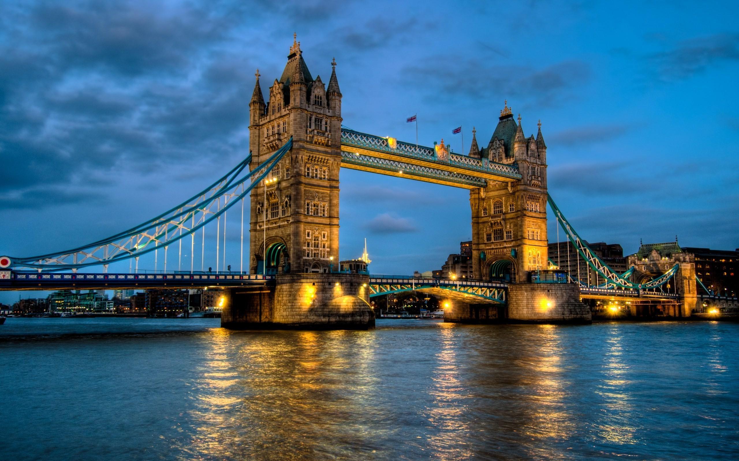 2560 x 1600 · jpeg - England, Landscape, Architecture, Nature, Tower Bridge, UK Wallpapers ...