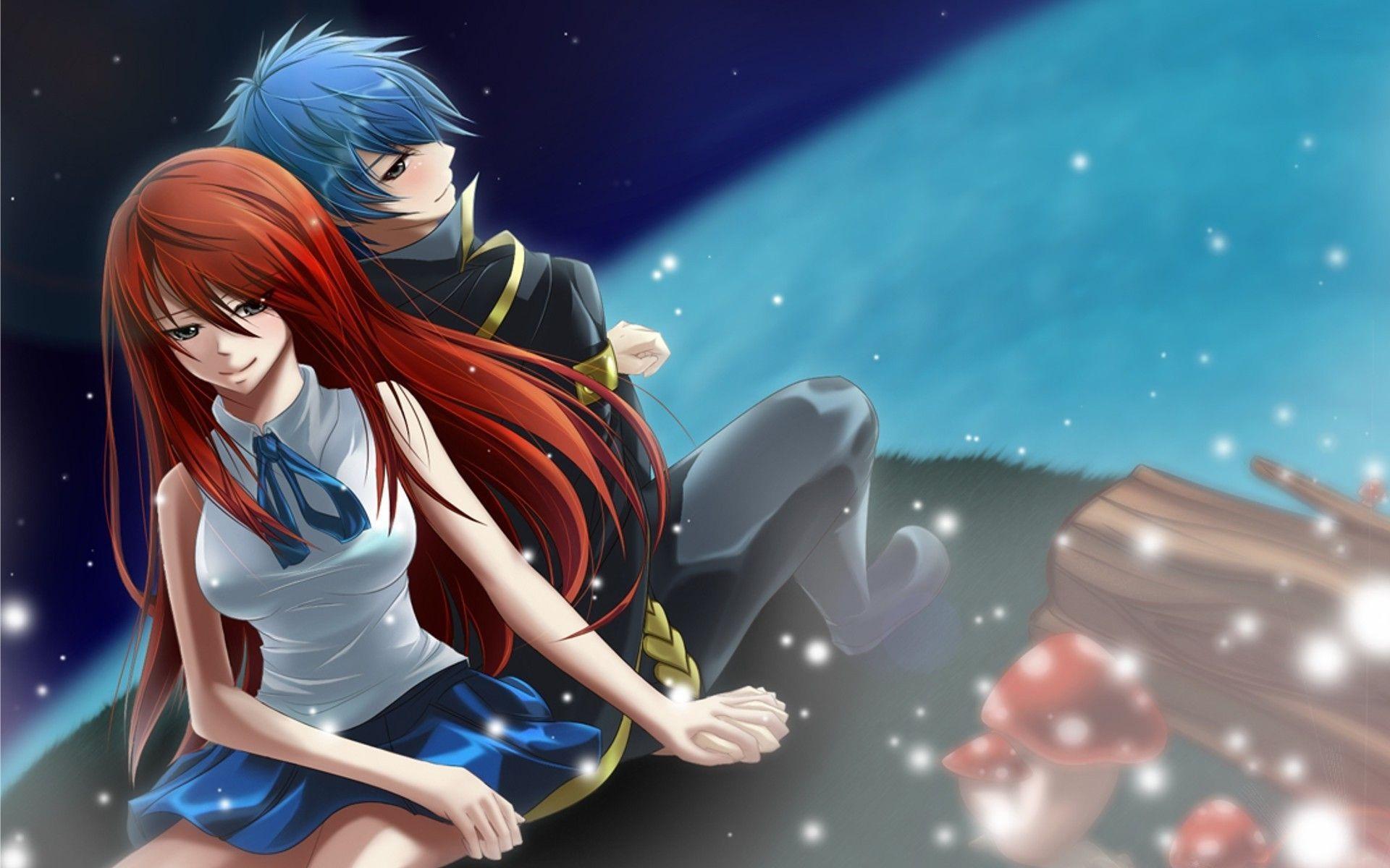 1920 x 1200 · jpeg - Erza Scarlet Wallpapers Images Photos Pictures Backgrounds