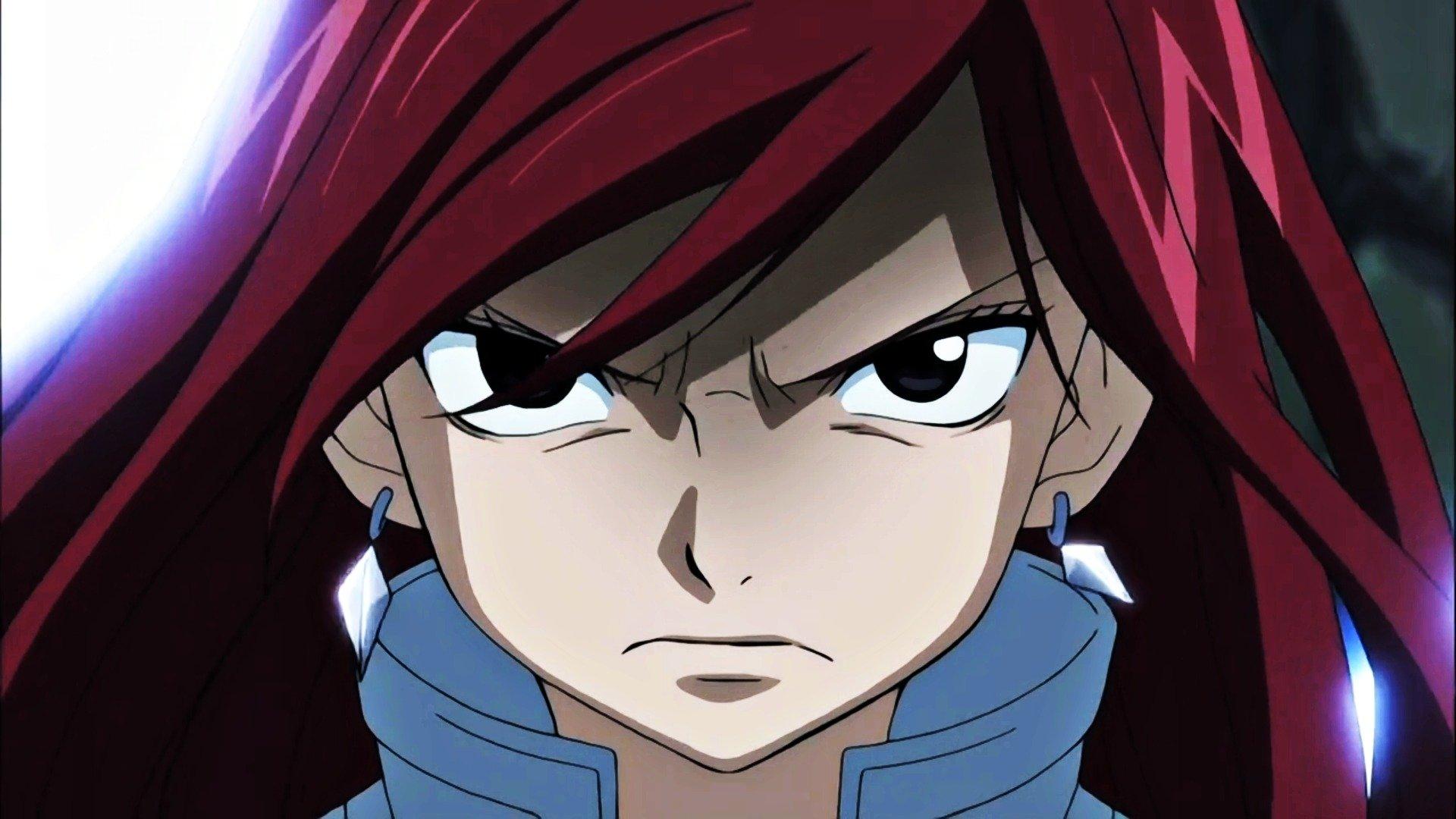 1920 x 1080 · jpeg - Erza Scarlet Full HD Wallpaper and Background Image | 1920x1080 | ID:463203