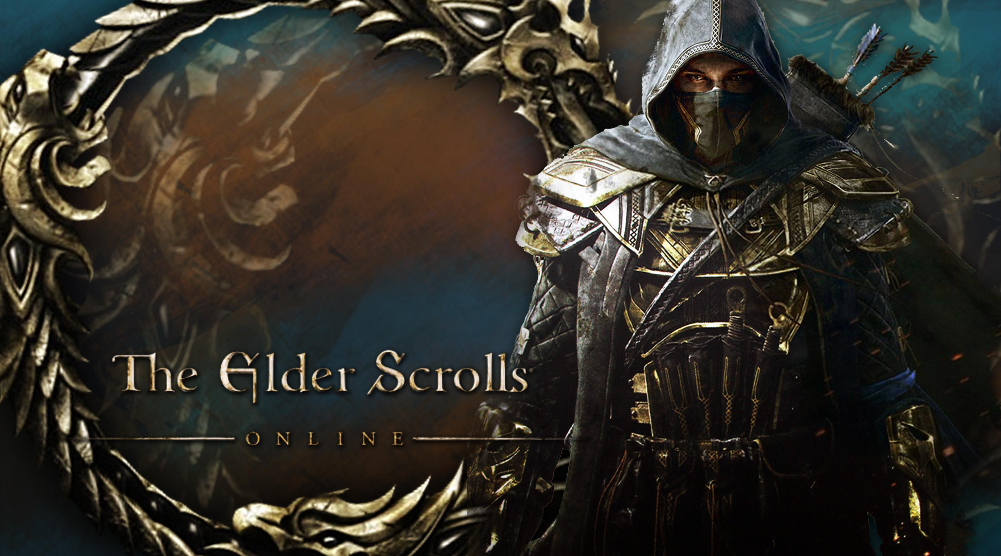 3240 x 1800 · jpeg - Elder Scrolls Online Wallpapers (80+ background pictures)