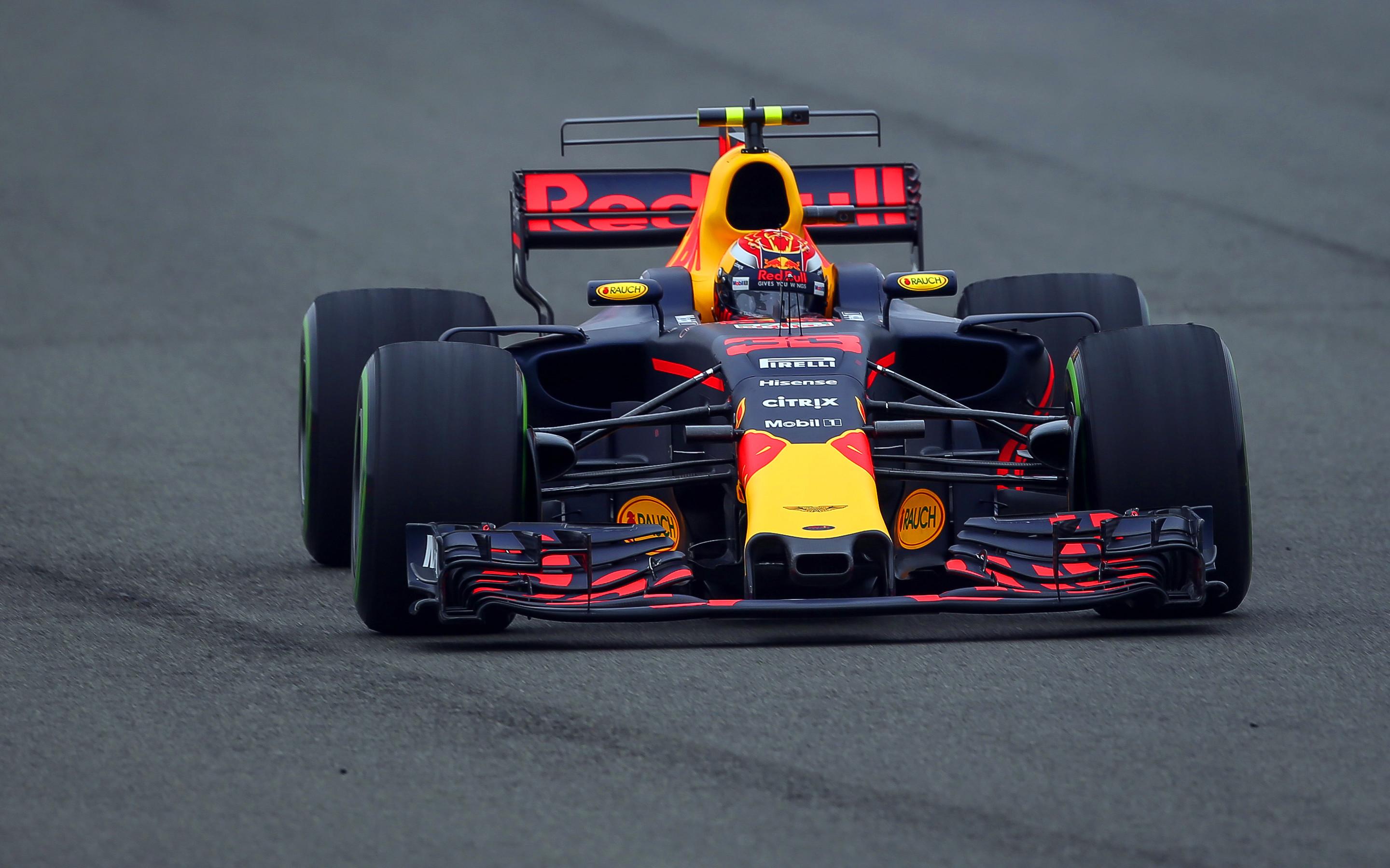 2880 x 1800 · jpeg - Red Bull F1 Wallpapers (70+ background pictures)