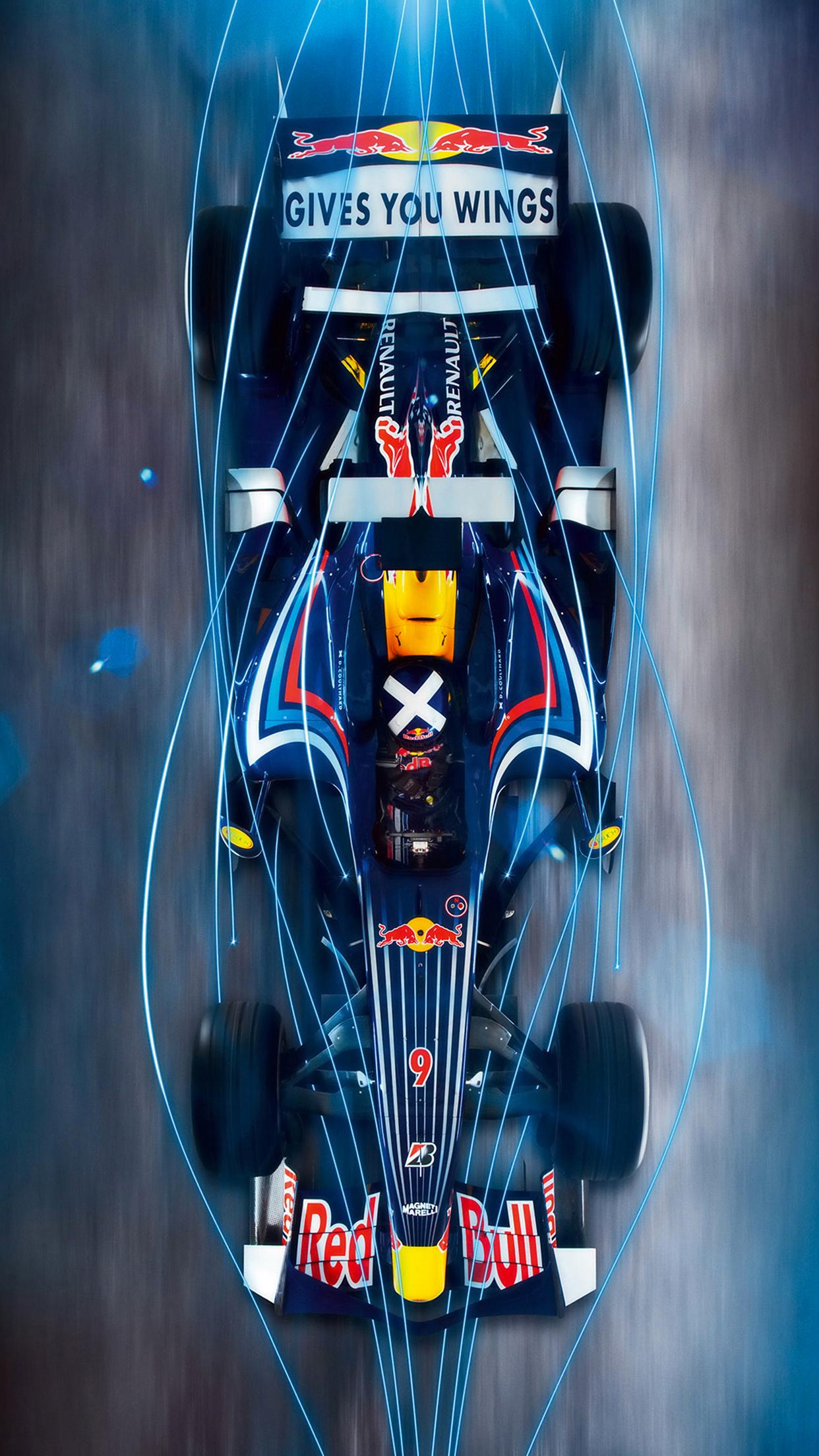 1242 x 2208 · jpeg - Formula 1 Red Bull Wallpaper for iPhone X, 8, 7, 6 - Free Download on ...
