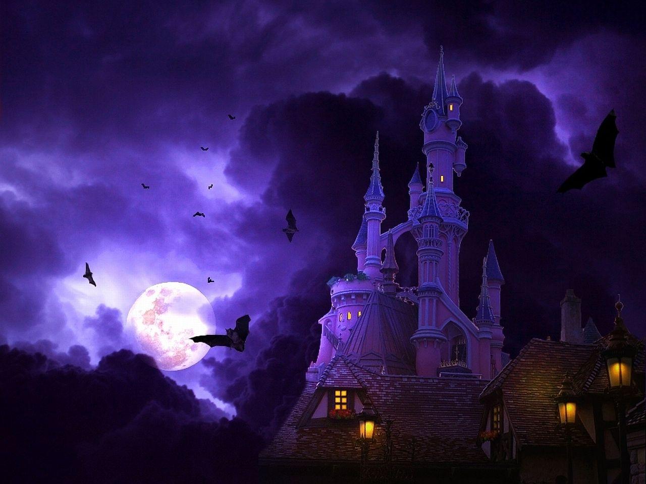 1280 x 960 · jpeg - Fantasy Castle By : Mehmetyenice | Fantasy castle, Background images ...
