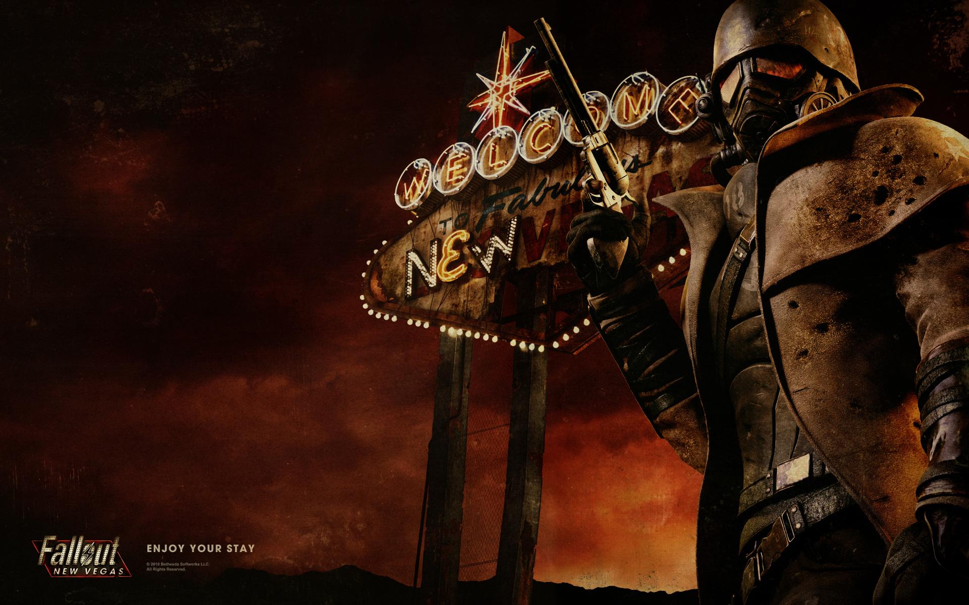 1920 x 1200 · jpeg - 169 Fallout HD Wallpapers | Backgrounds - Wallpaper Abyss - Page 4