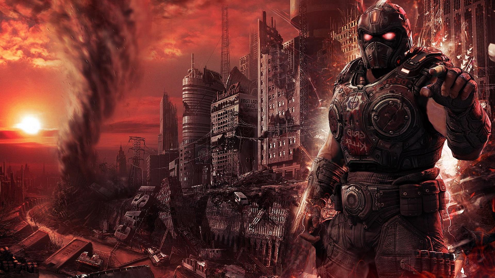 1920 x 1080 · jpeg - Fallout 4 Wallpapers, Pictures, Images