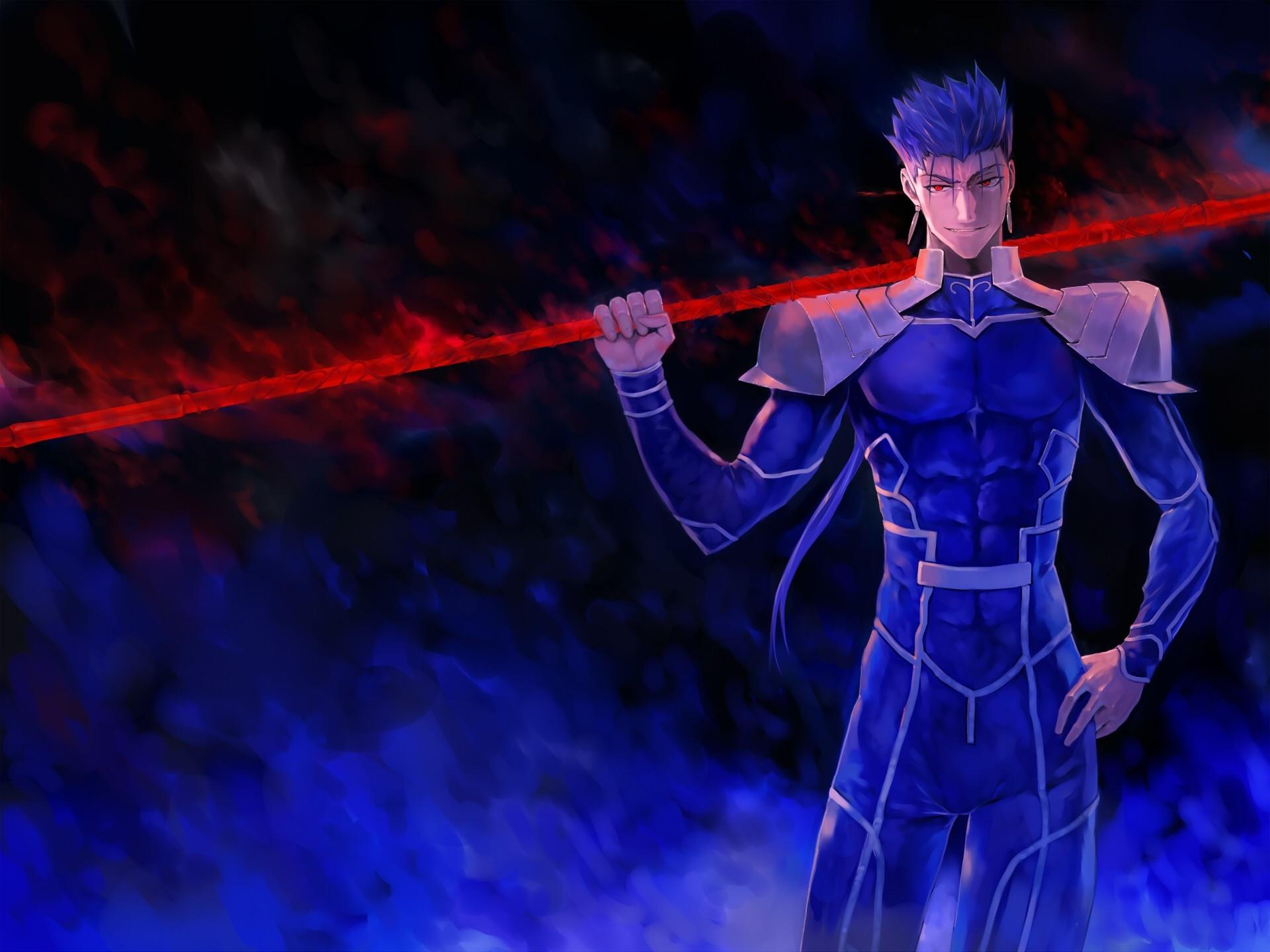 1920 x 1440 · jpeg - Fate Stay Night Ubw Wallpaper (84+ images)