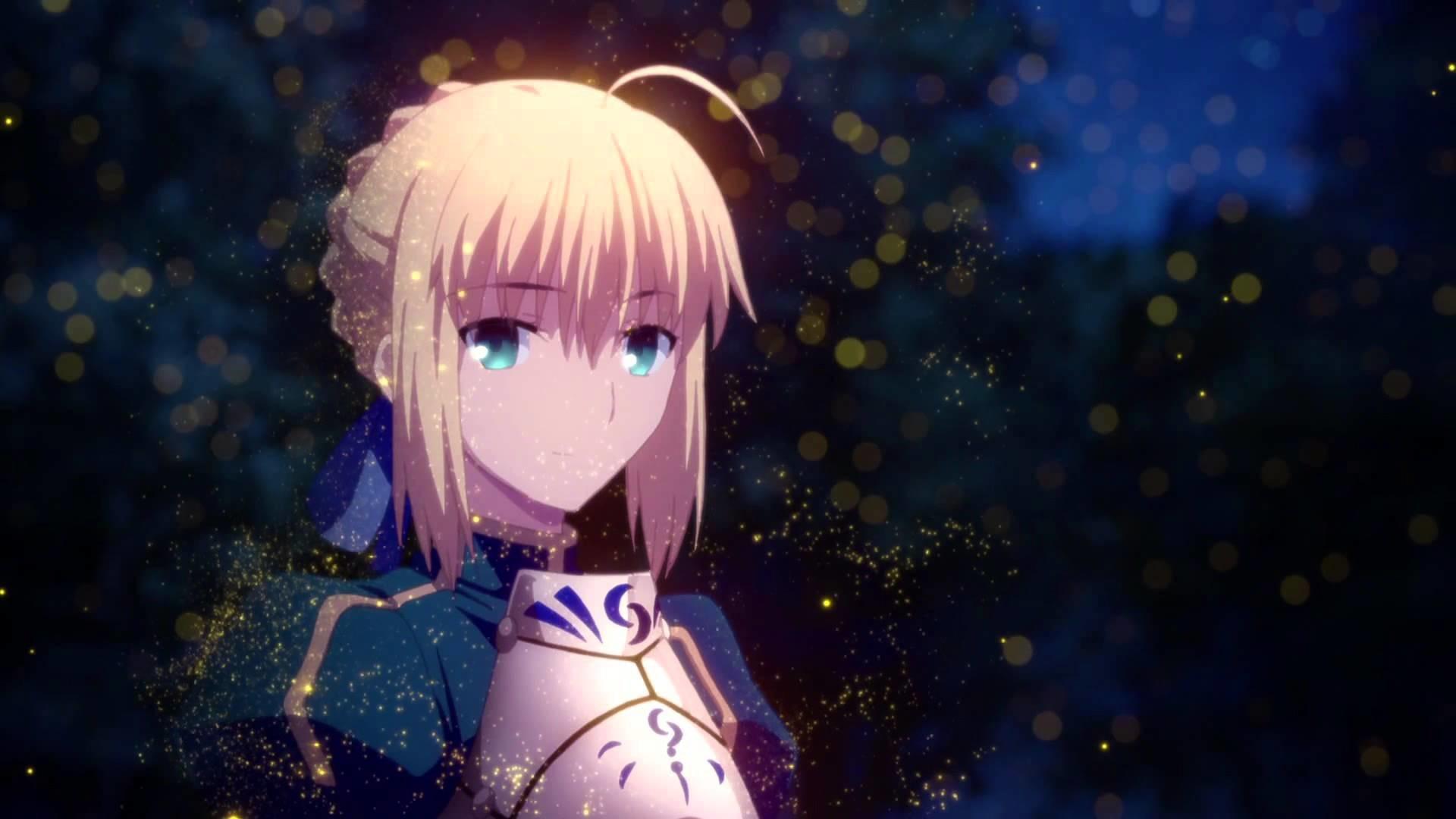 1920 x 1080 · jpeg - Fate Stay Night Ubw Wallpaper (84+ images)
