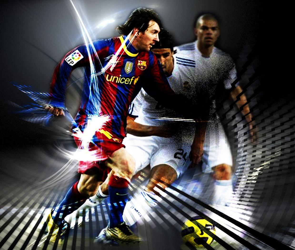 1239 x 1050 · jpeg - Lionel Messi FC Barcelona Wallpaper - Lionel Andres Messi Fan Art ...