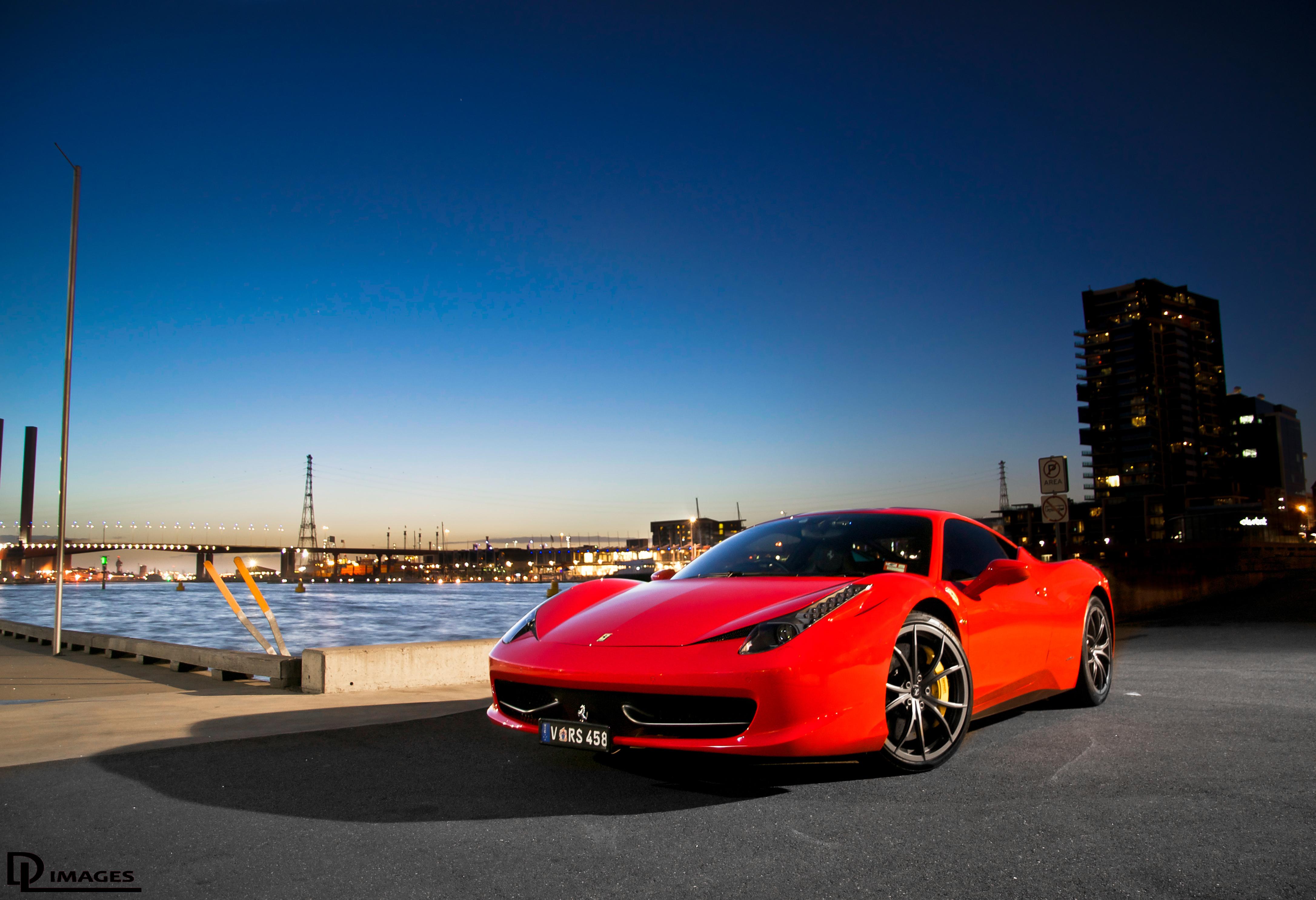 4344 x 2969 · jpeg - Ferrari 458 Wallpapers, Pictures, Images