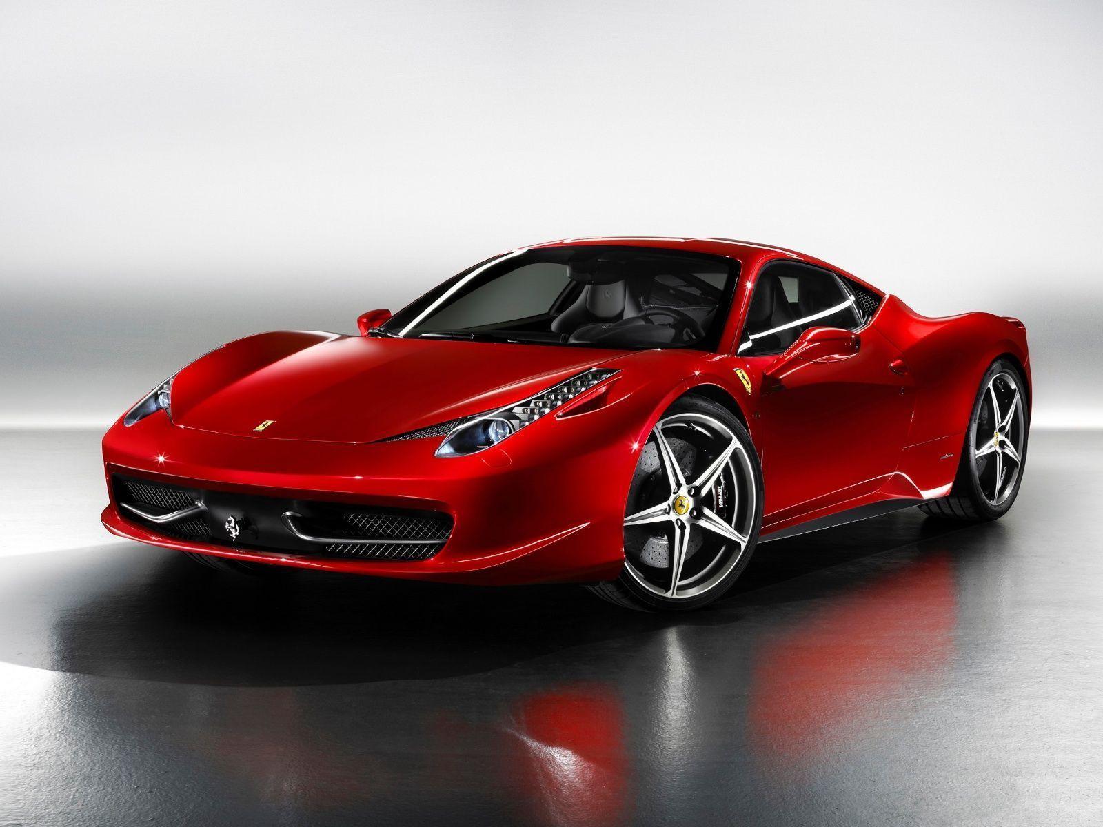 1600 x 1200 · jpeg - 2015 Ferrari 458 Italia Wallpapers - Wallpaper Cave