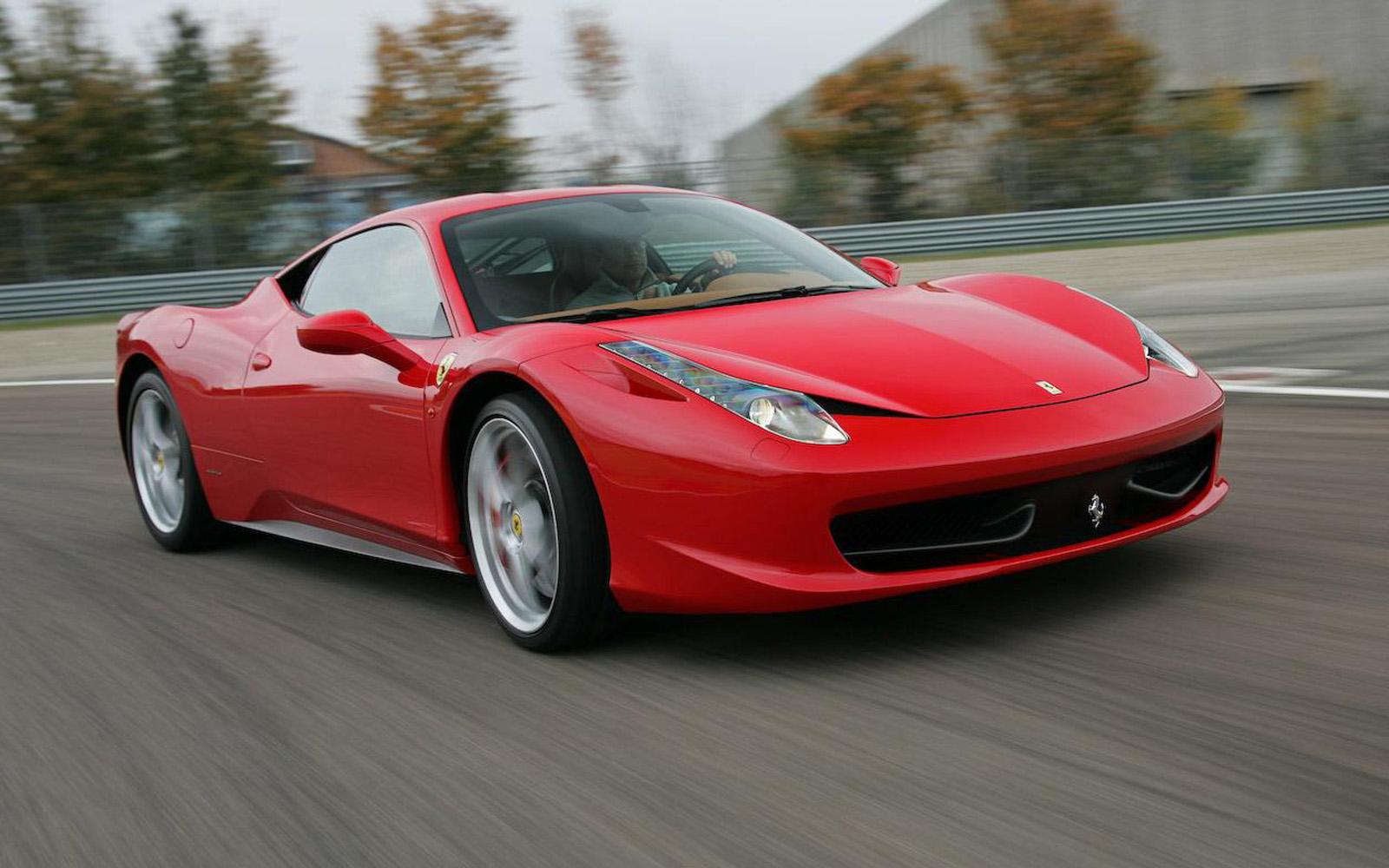 1600 x 1000 · jpeg - Ferrari 458 | HD Wallpapers (High Definition) | Free Background