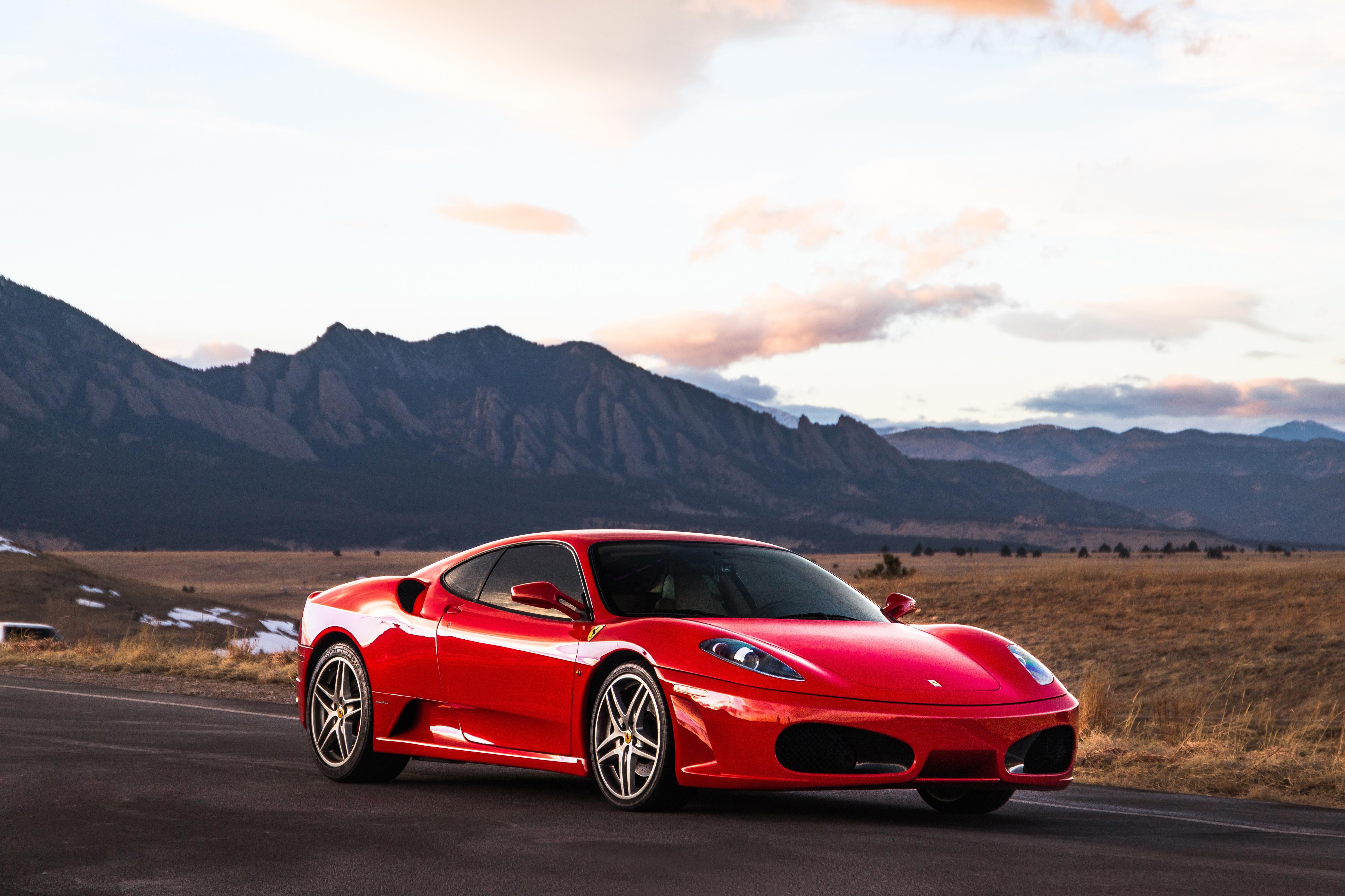 4800 x 3200 · jpeg - Ferrari F430 4k Ultra HD Wallpaper | Background Image | 4800x3200 | ID ...