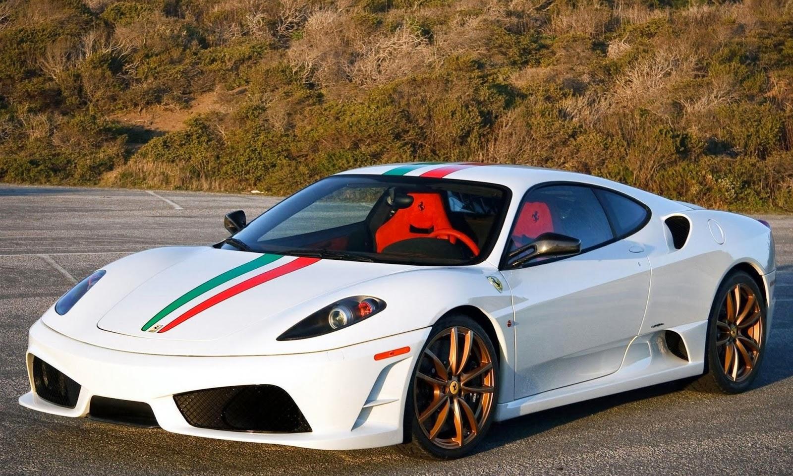 1600 x 960 · jpeg - Ferrari F430 HD Wallpapers | HD Wallpapers (High Definition) | Free ...