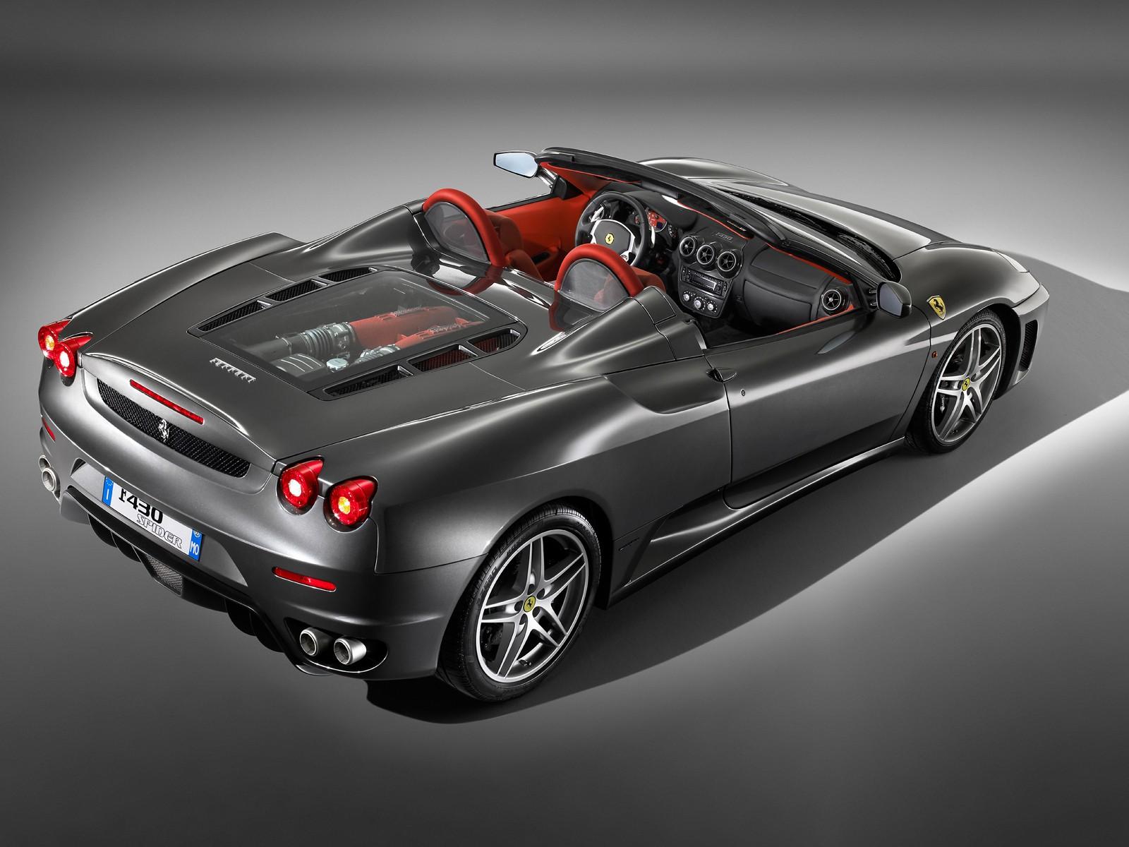 1600 x 1200 · jpeg - Best Wallpapers: Ferrari F430 Wallpapers