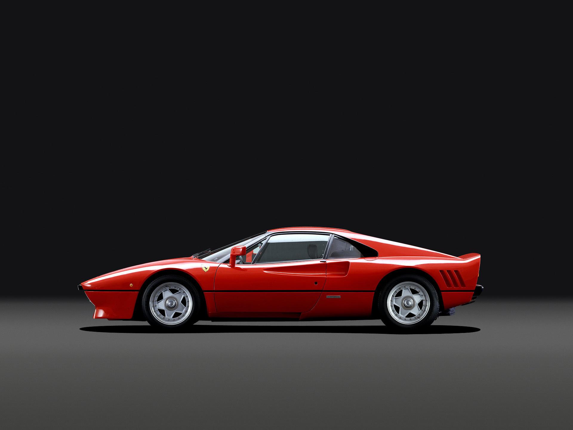 1920 x 1440 · jpeg - Ferrari 288 GTO HD Wallpaper | Background Image | 1920x1440 | ID:525029 ...