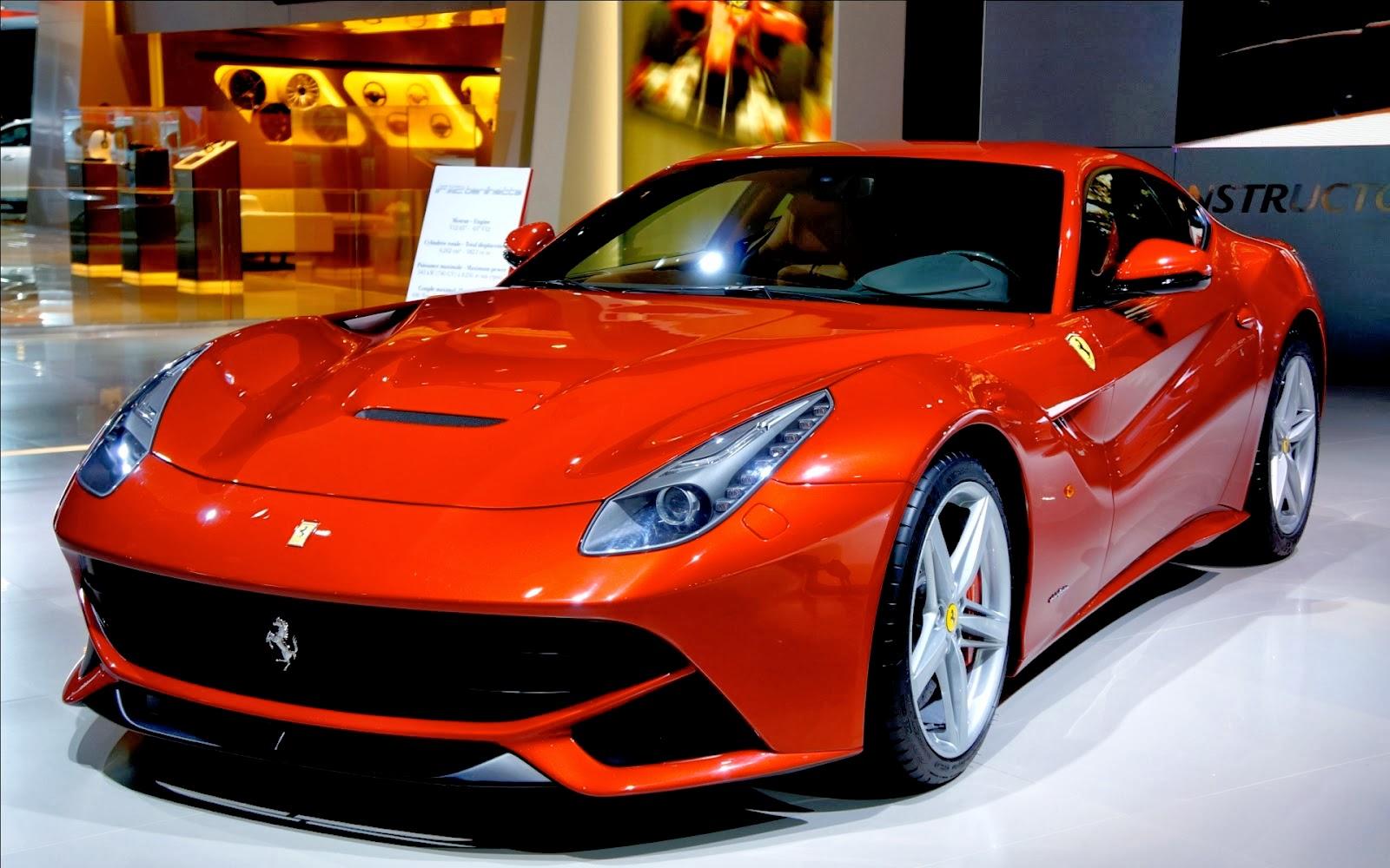 1600 x 1000 · jpeg - All Hot Informations: Download Ferrari F12 berlinetta HD Wallpaper 1080p