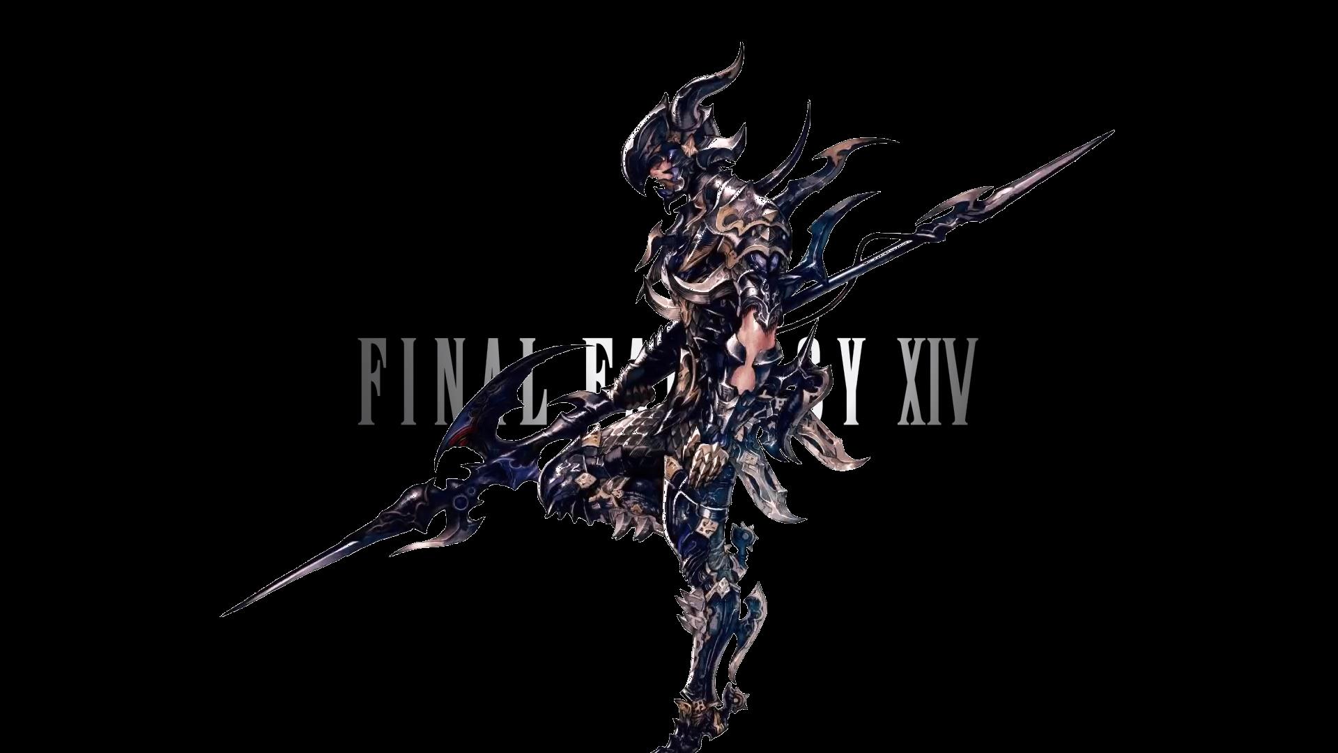 1920 x 1080 · png - Final Fantasy XIV HD Wallpaper | Background Image | 1920x1080 | ID ...