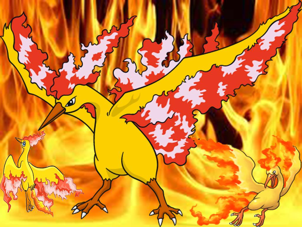 1024 x 768 · jpeg - Fire Type Pokemon Wallpaper - Santinime