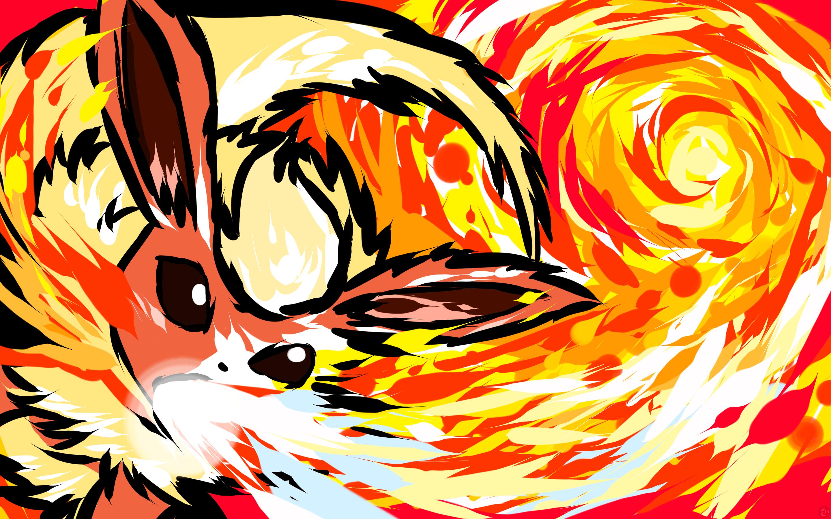 2880 x 1800 · png - Fire Pokemon Wallpaper - Santinime