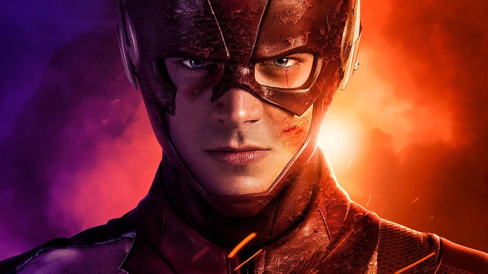 1920 x 1080 · jpeg - The Flash (2014) HD Wallpapers, Pictures, Images