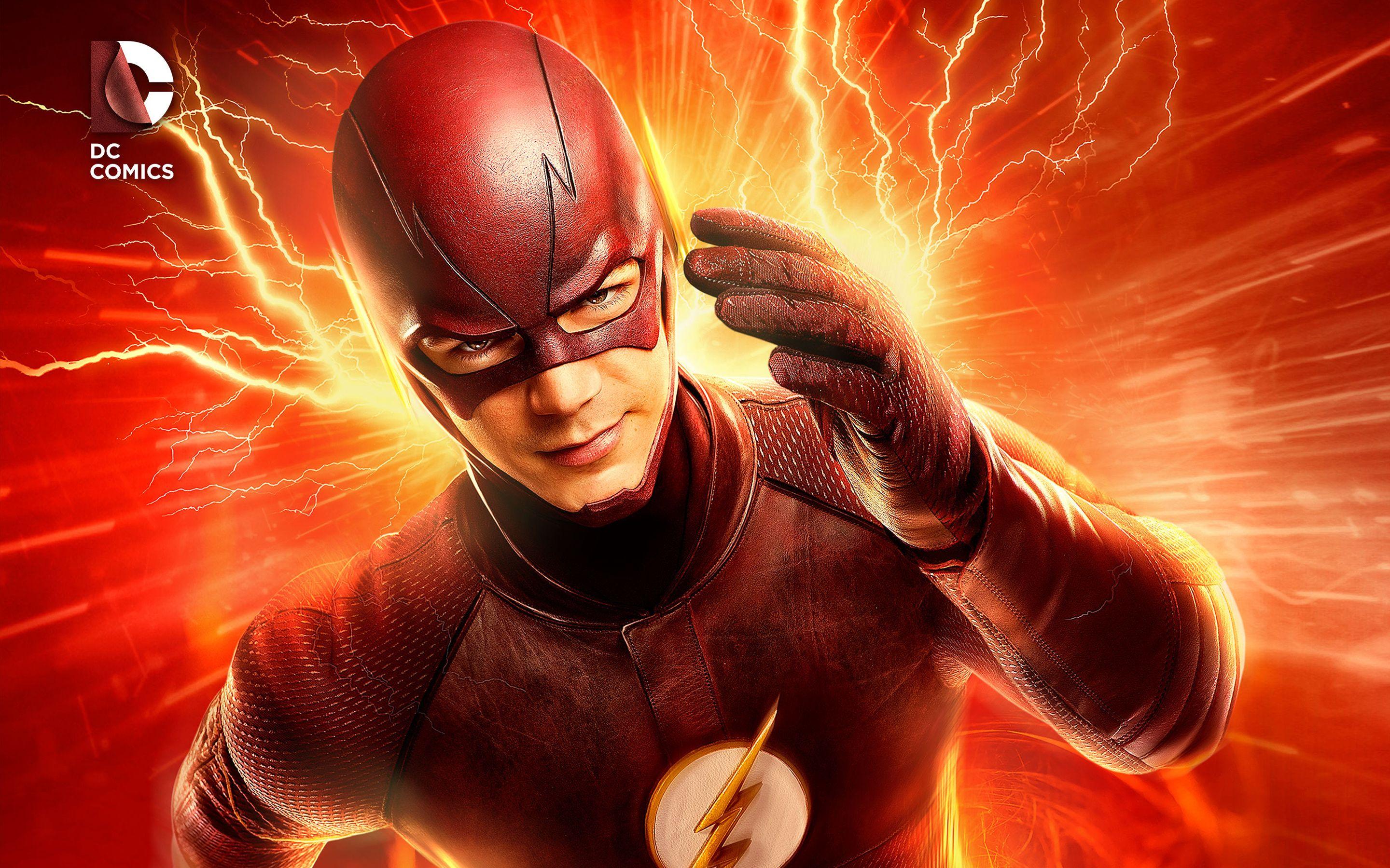 2880 x 1800 · jpeg - 24 Inch the Flash 4K Wallpapers - Top Free 24 Inch the Flash 4K ...