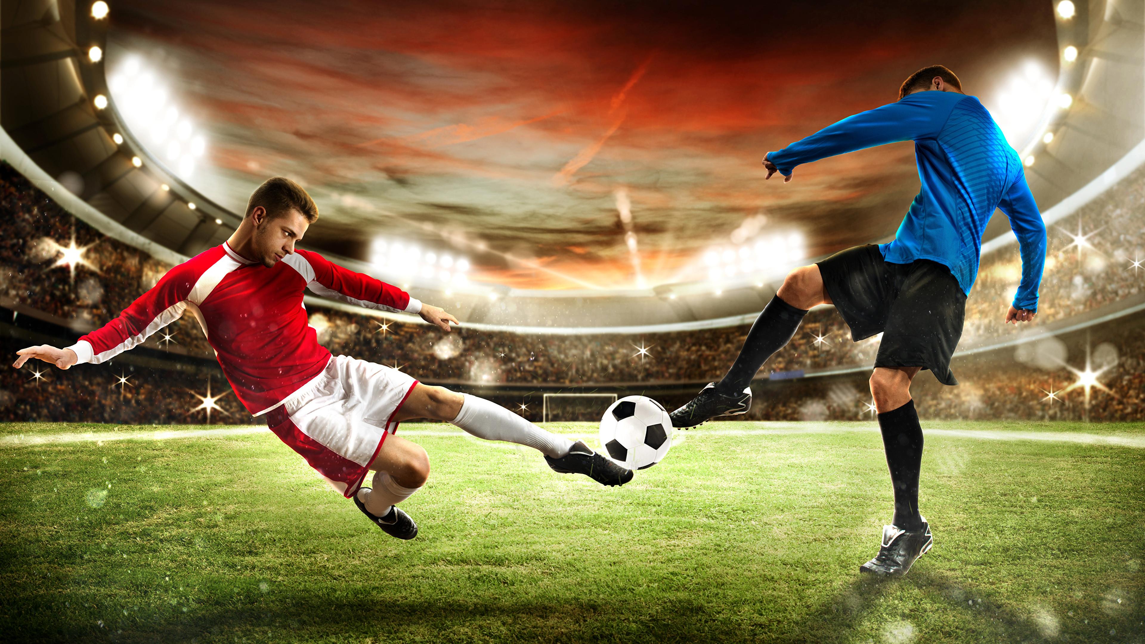 3840 x 2160 · jpeg - Soccer Desktop Wallpaper (81+ images)