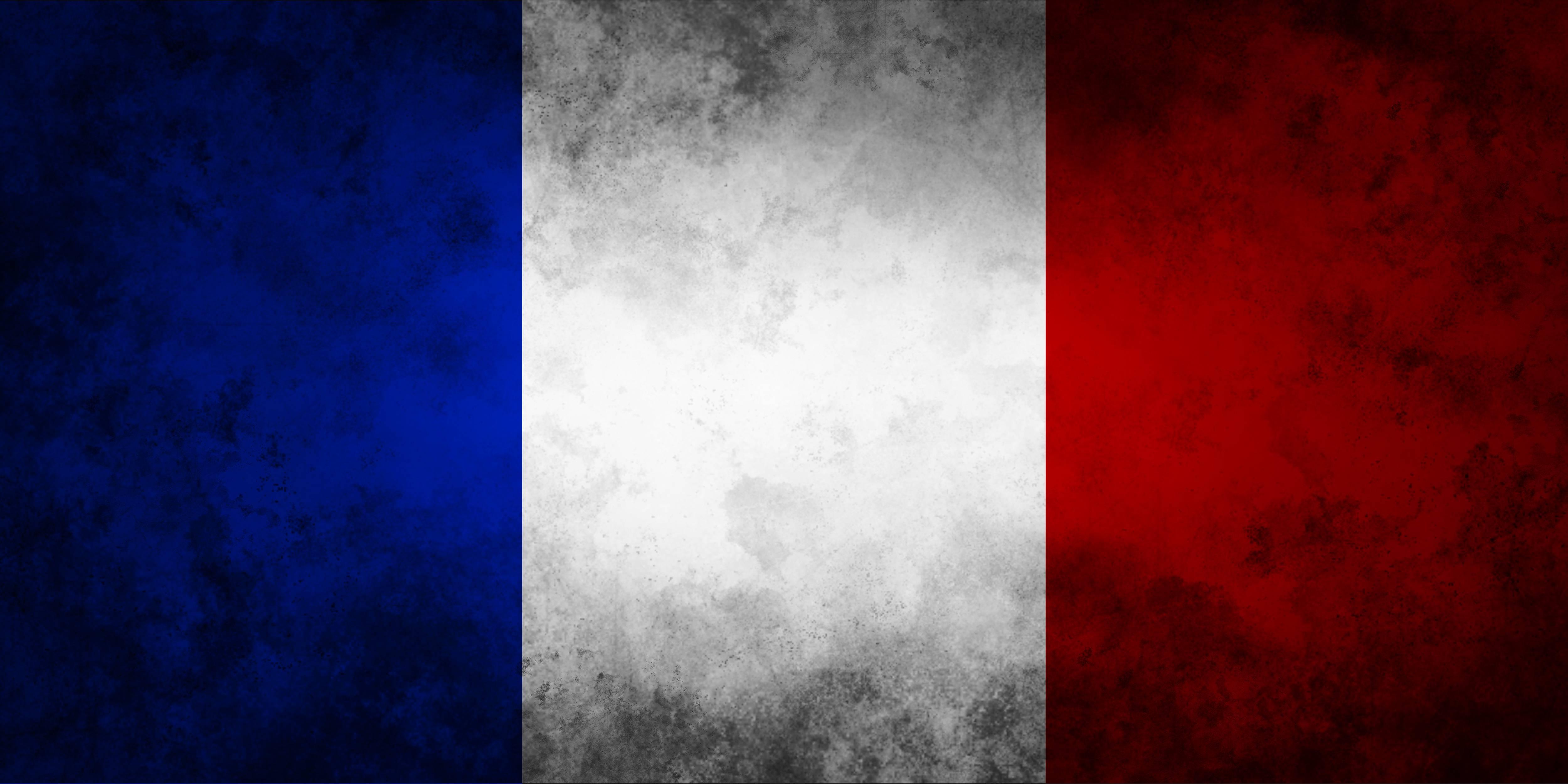 5000 x 2500 · jpeg - France Flag Wallpapers - Wallpaper Cave