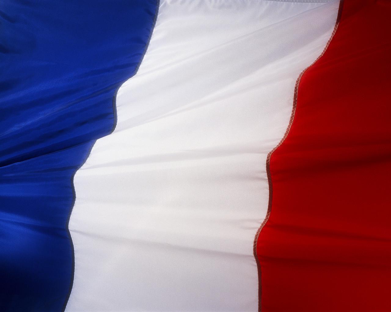 1280 x 1024 · jpeg - Graafix!: Wallpapers Flag of France