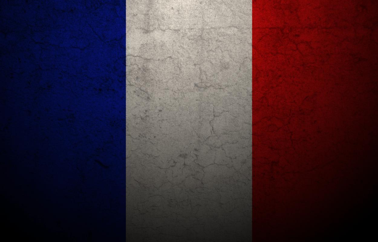 1250 x 800 · jpeg - French Flag Wallpapers - Wallpaper Cave