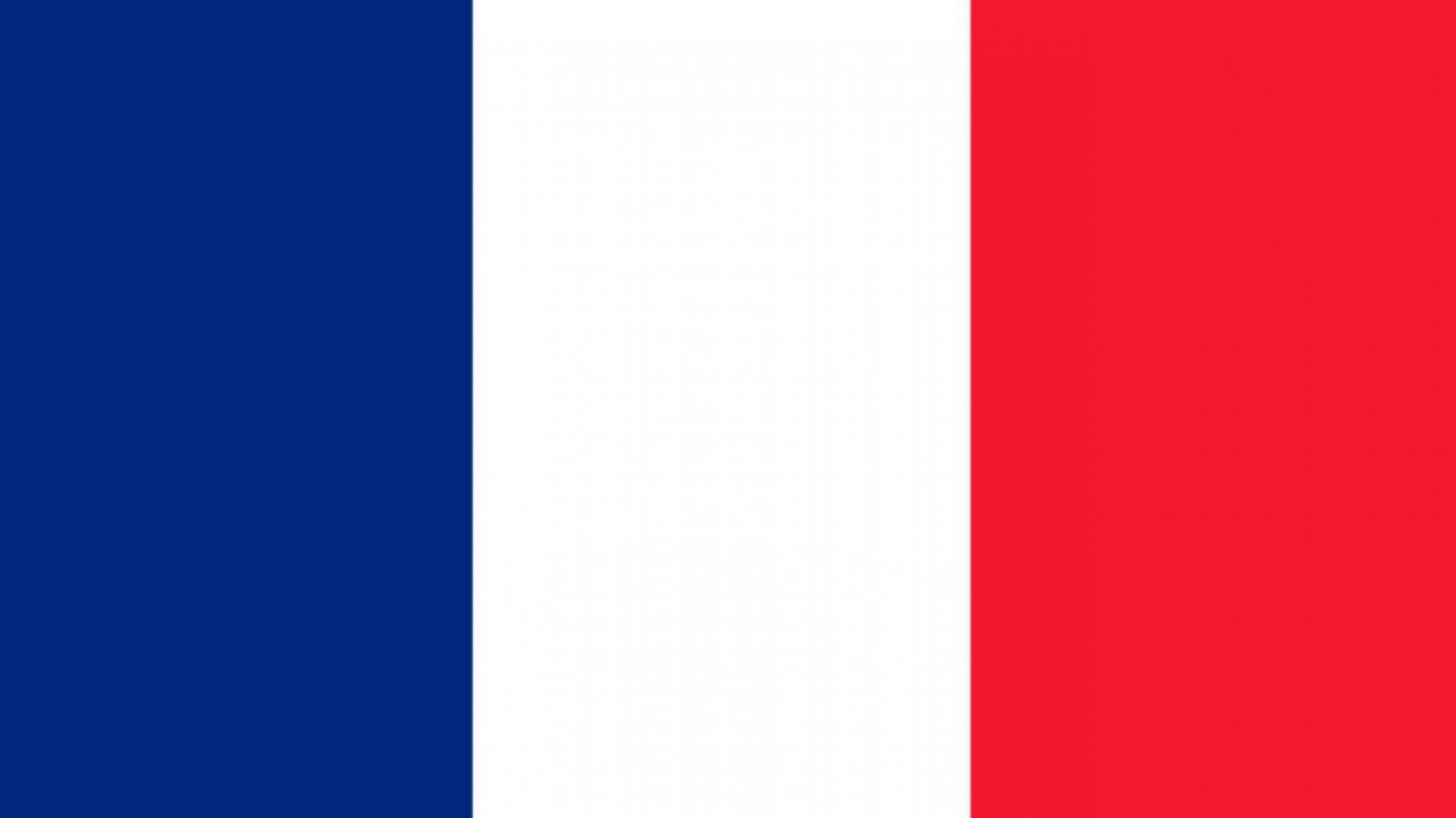 1920 x 1080 · jpeg - France Flag - Wallpaper, High Definition, High Quality, Widescreen
