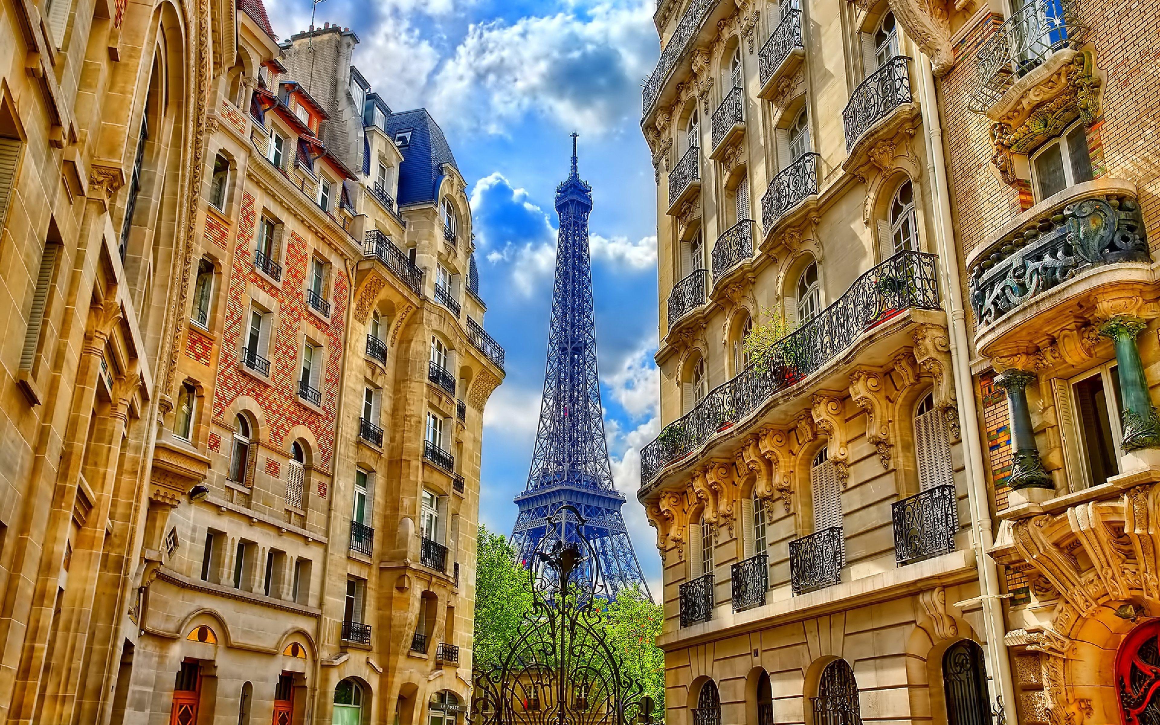 3840 x 2400 · jpeg - Paris 4K Wallpapers - Top Free Paris 4K Backgrounds - WallpaperAccess