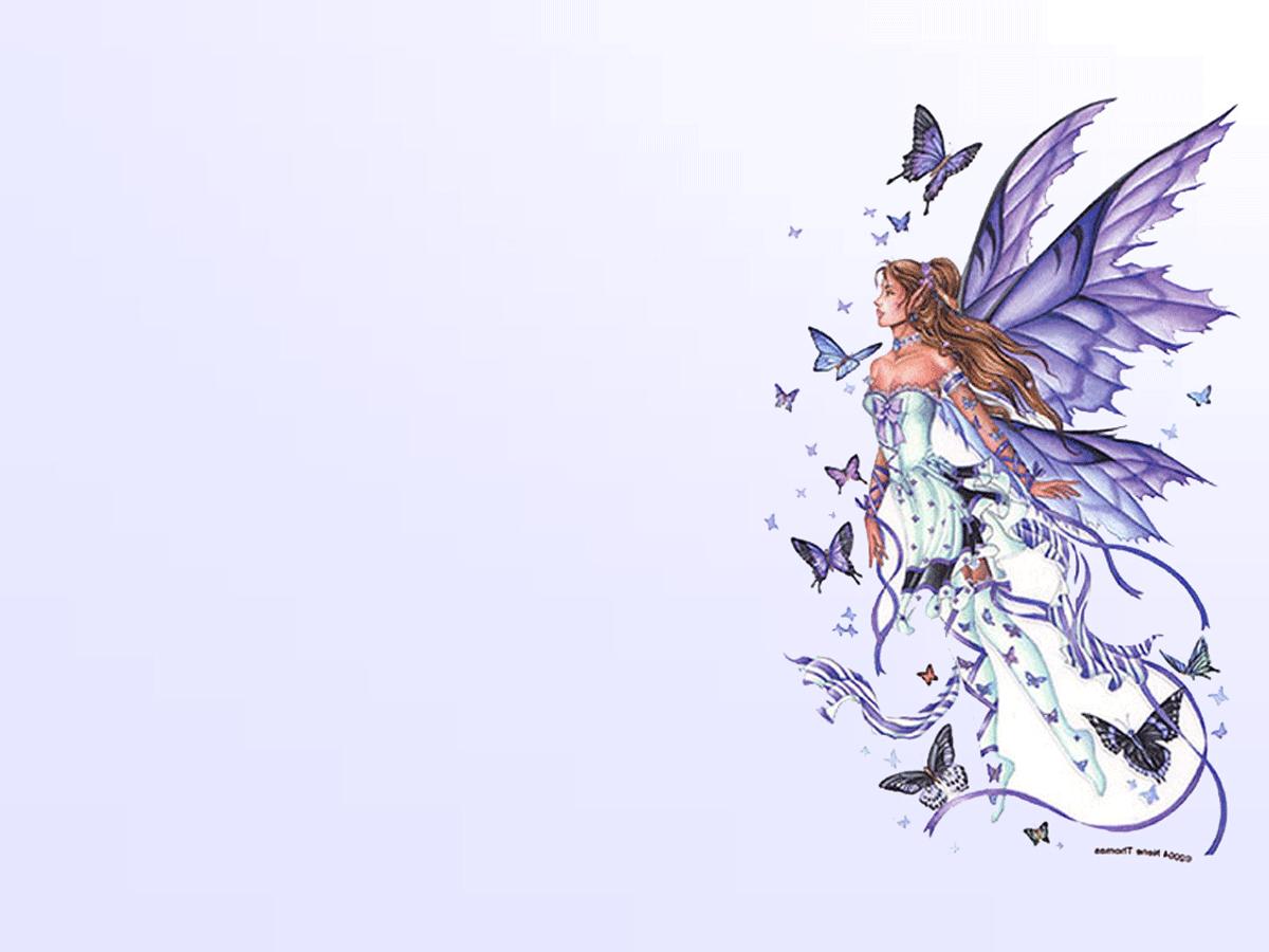 1200 x 900 · gif - Image Gallary 3: Beautiful Fairy wallpaper, Cute Fairy Wallpapers Free ...