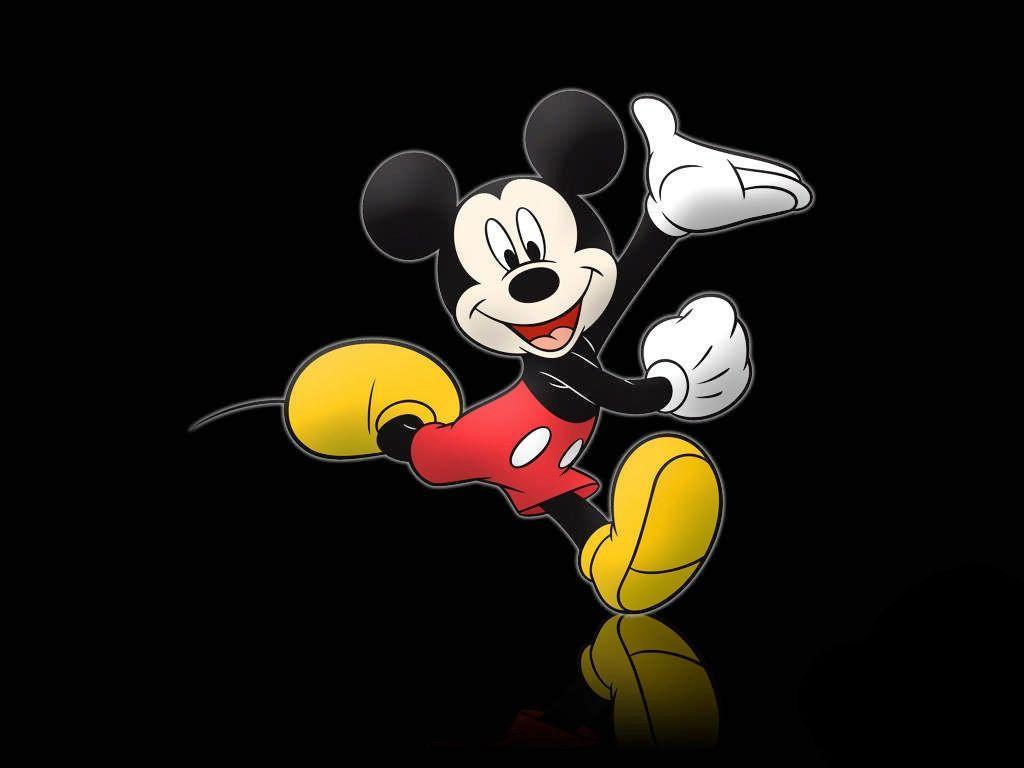 1024 x 768 · jpeg - Mickey Mouse Desktop Wallpapers - Wallpaper Cave