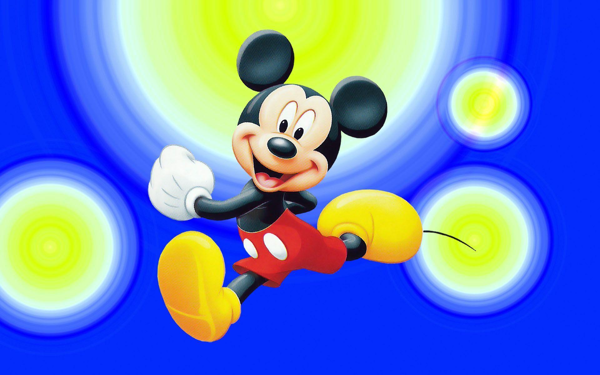 1920 x 1200 · jpeg - Mickey Mouse Wallpapers - Wallpaper Cave