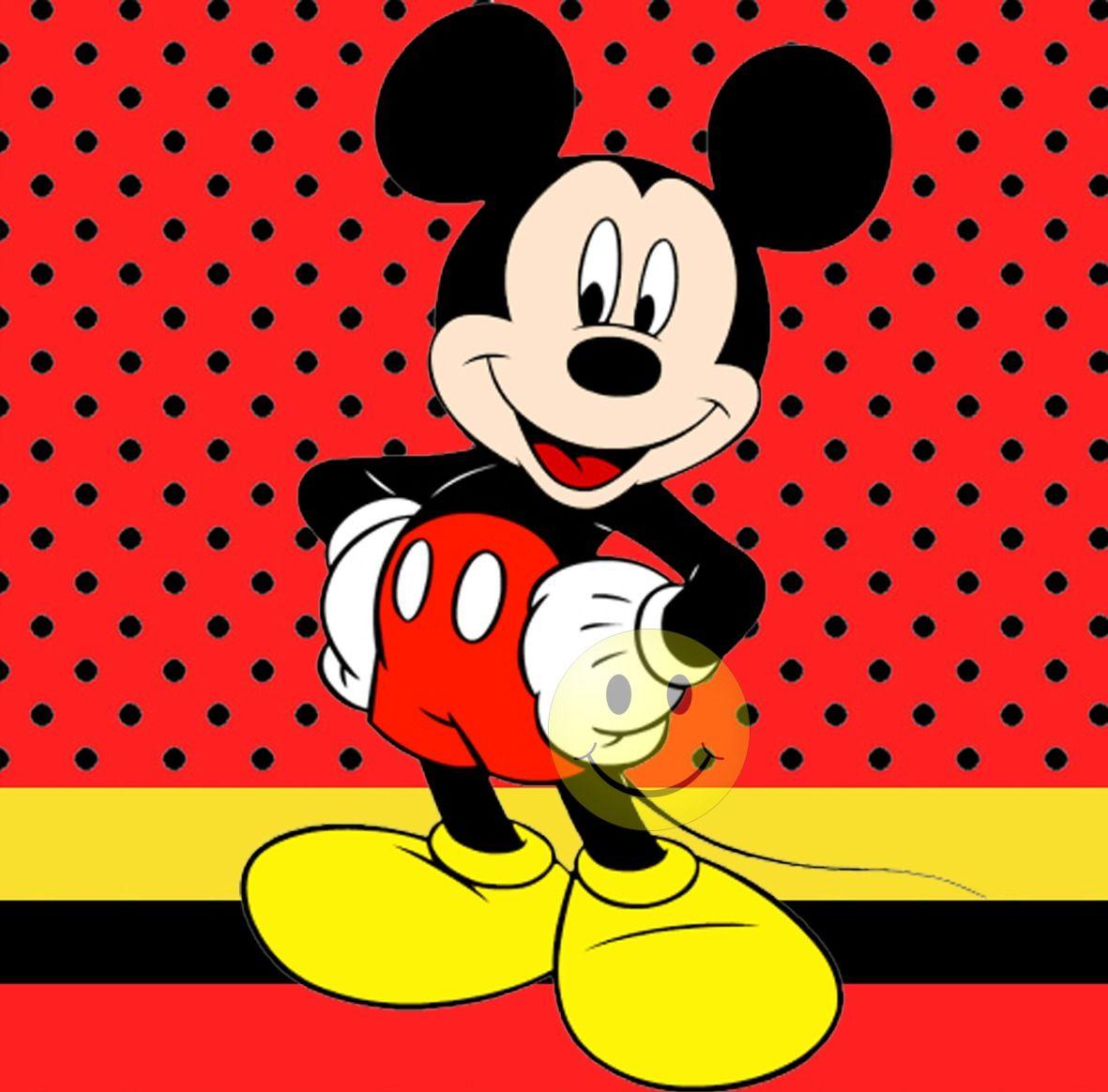 1181 x 1164 · jpeg - Mickey Mouse 4k Wallpapers - Top Free Mickey Mouse 4k Backgrounds ...