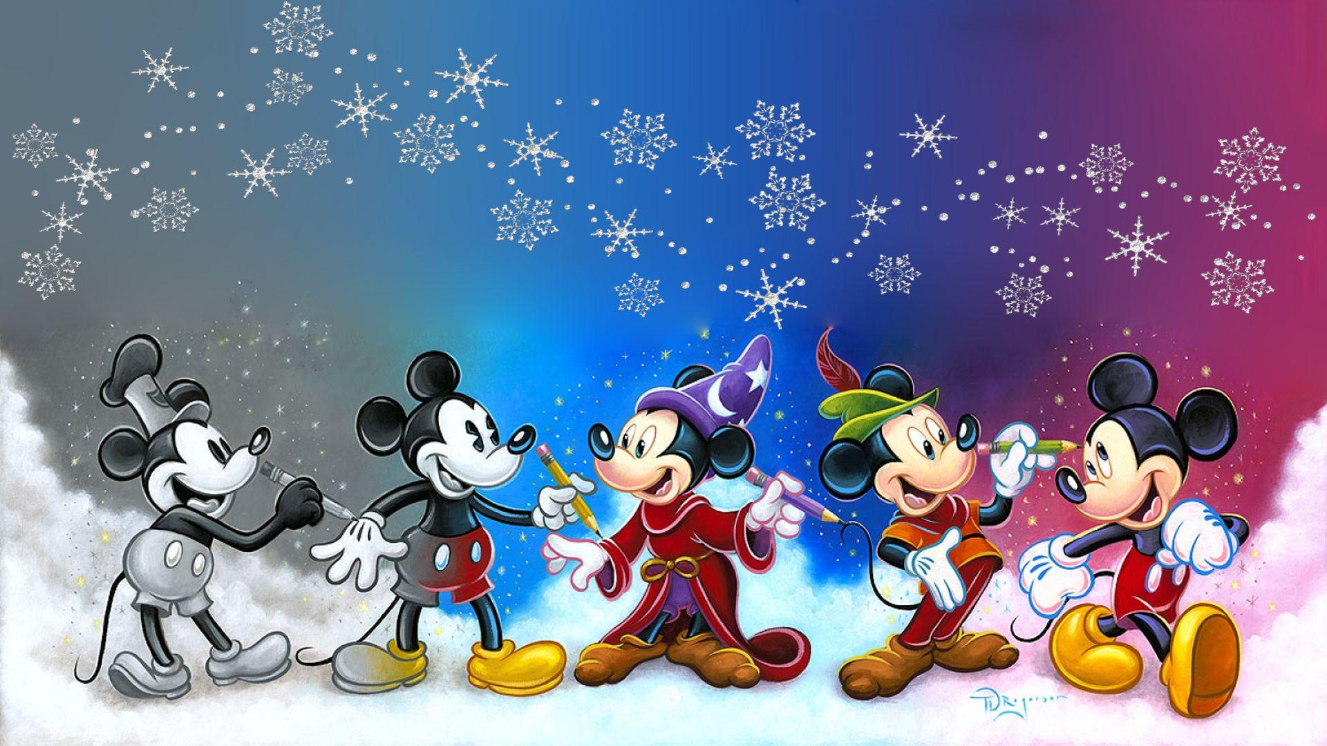 1920 x 1080 · jpeg - Mickey Mouse Desktop Wallpapers - Top Free Mickey Mouse Desktop ...