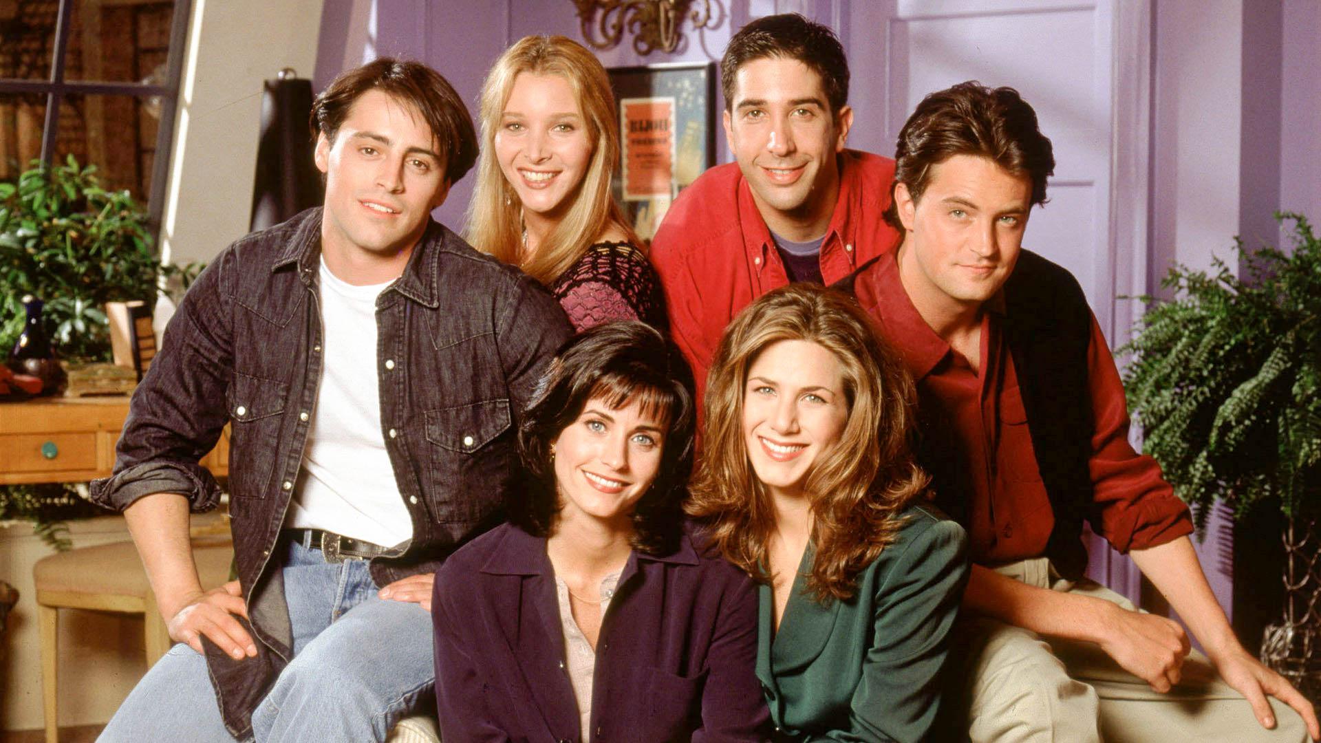 1920 x 1080 · jpeg - Tv Show Friends Some Beautiful HD Wallpapers In High Definition - All ...